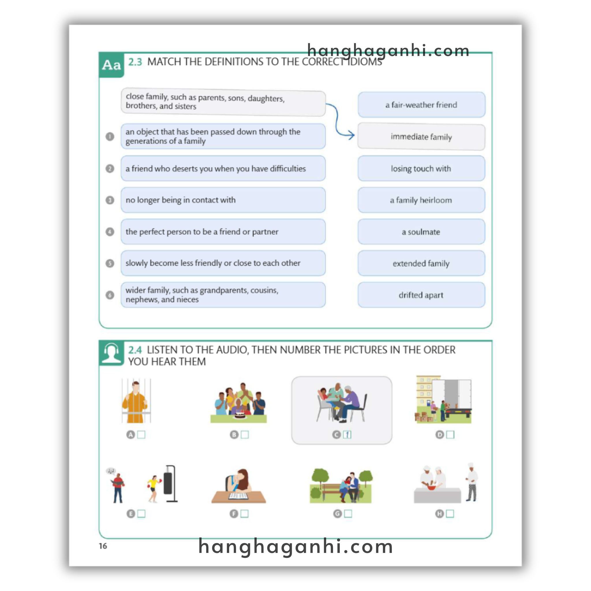 [Sách] English For Everyone – English Idioms_thumbnail_9