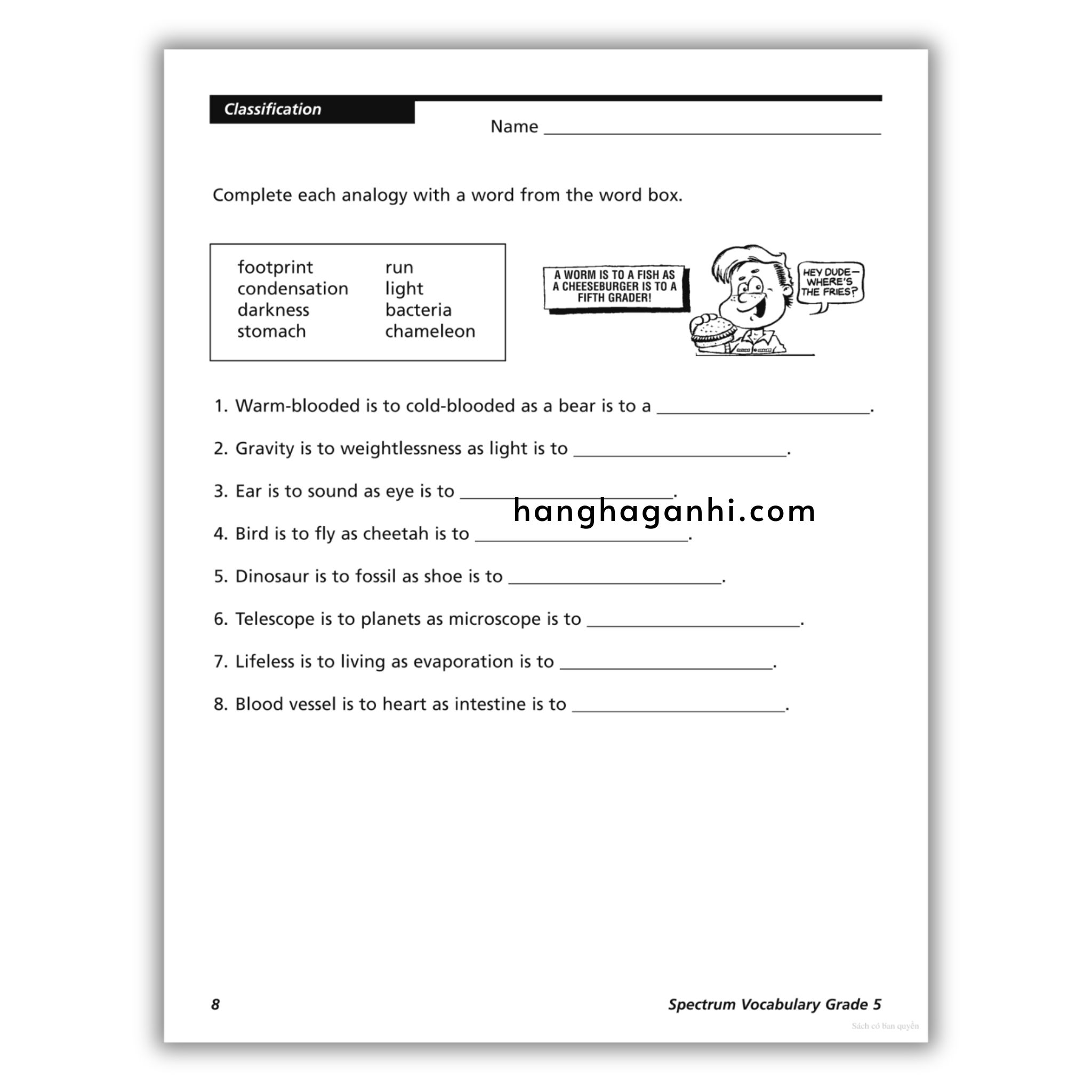 Sách Spectrum Vocabulary Workbook Grade 5_thumbnail_16