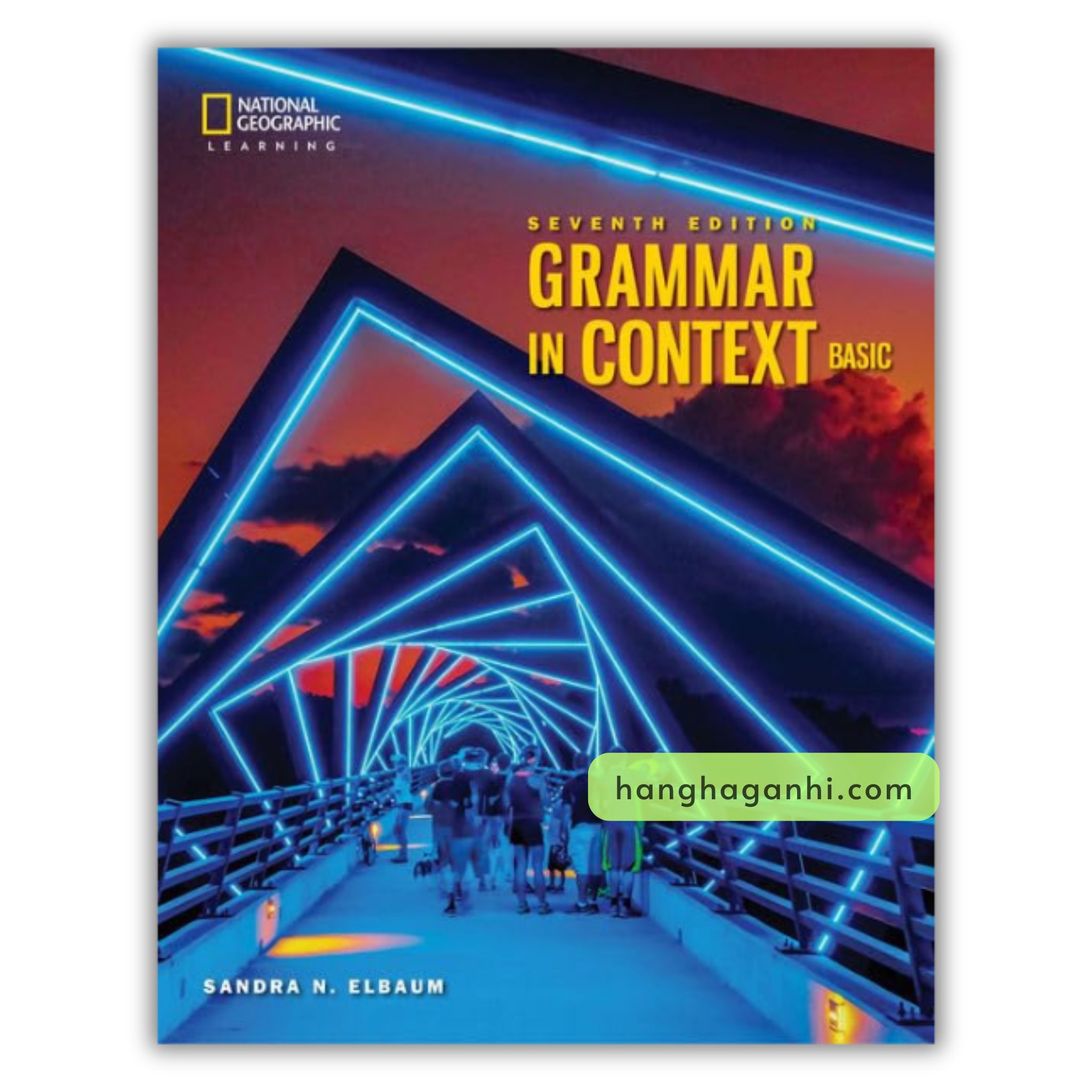 Grammar In Context (7Th Edition) – Trọn Bộ 4 Cuốn_thumbnail_3