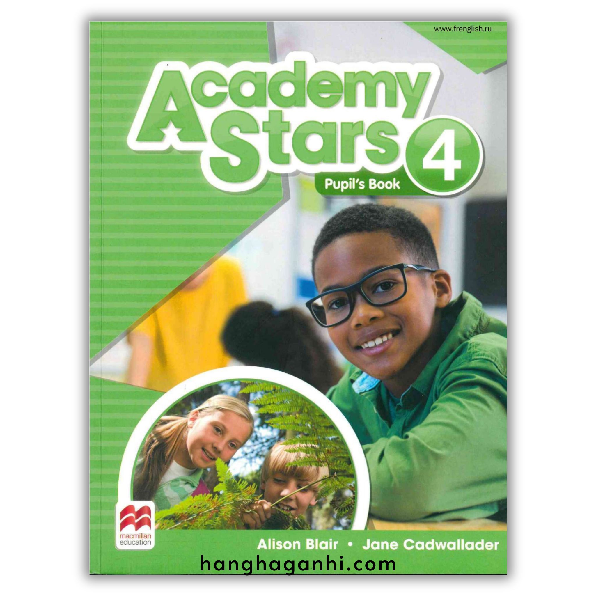 Giáo Trình Academy Stars Level 4 – Kèm Audio_thumbnail_7