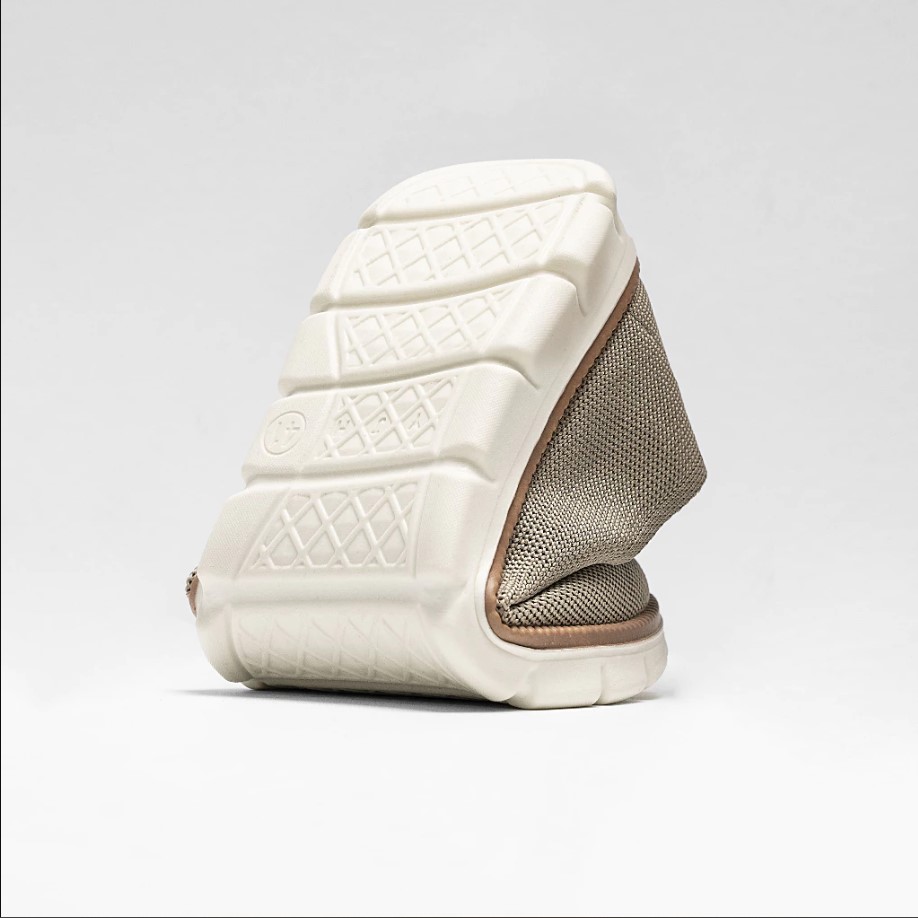 Giày vải lười nam CS288