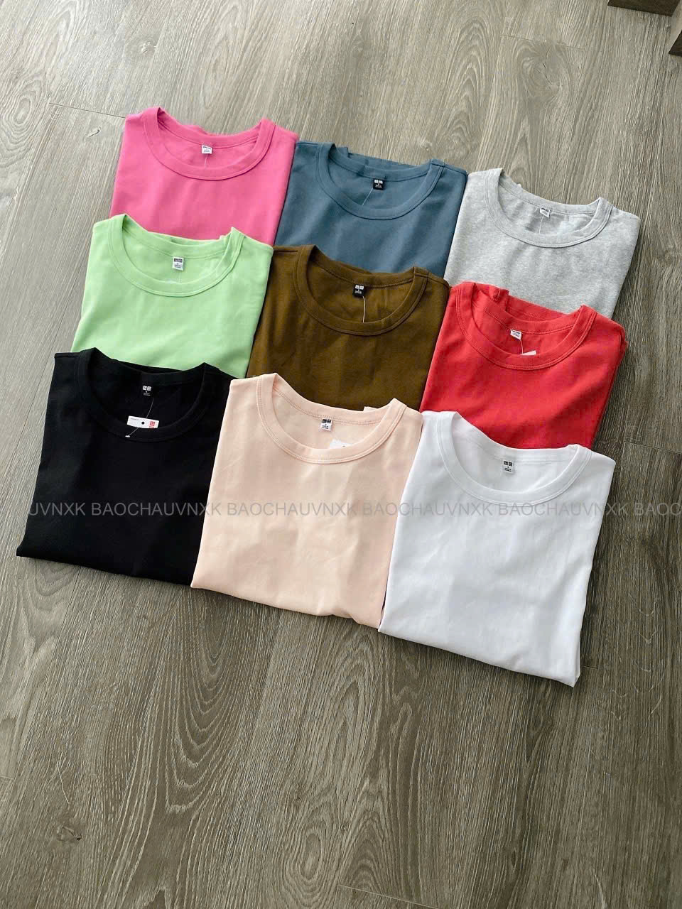 SALE A2202 ÁO THUN 10 MÀU (TRỘN MÀU)_thumbnail_21