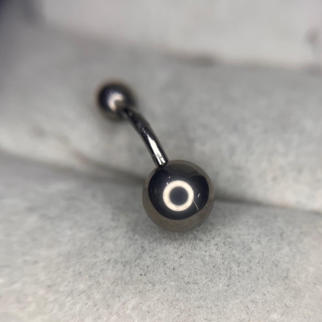 Rốn titan cơ bản size 10.