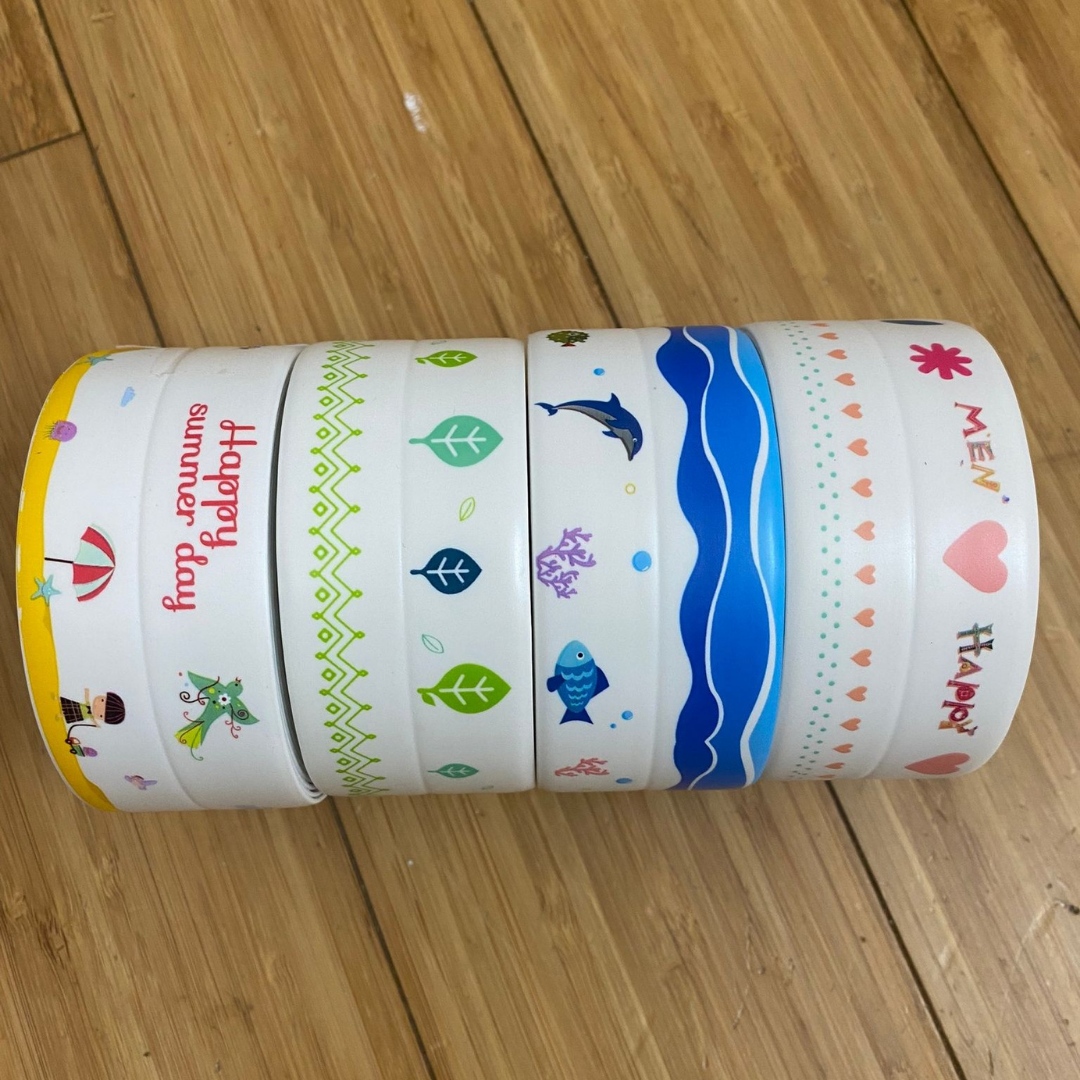 Cuộn Nẹp Chống Thấm iChigo Nhật Bản