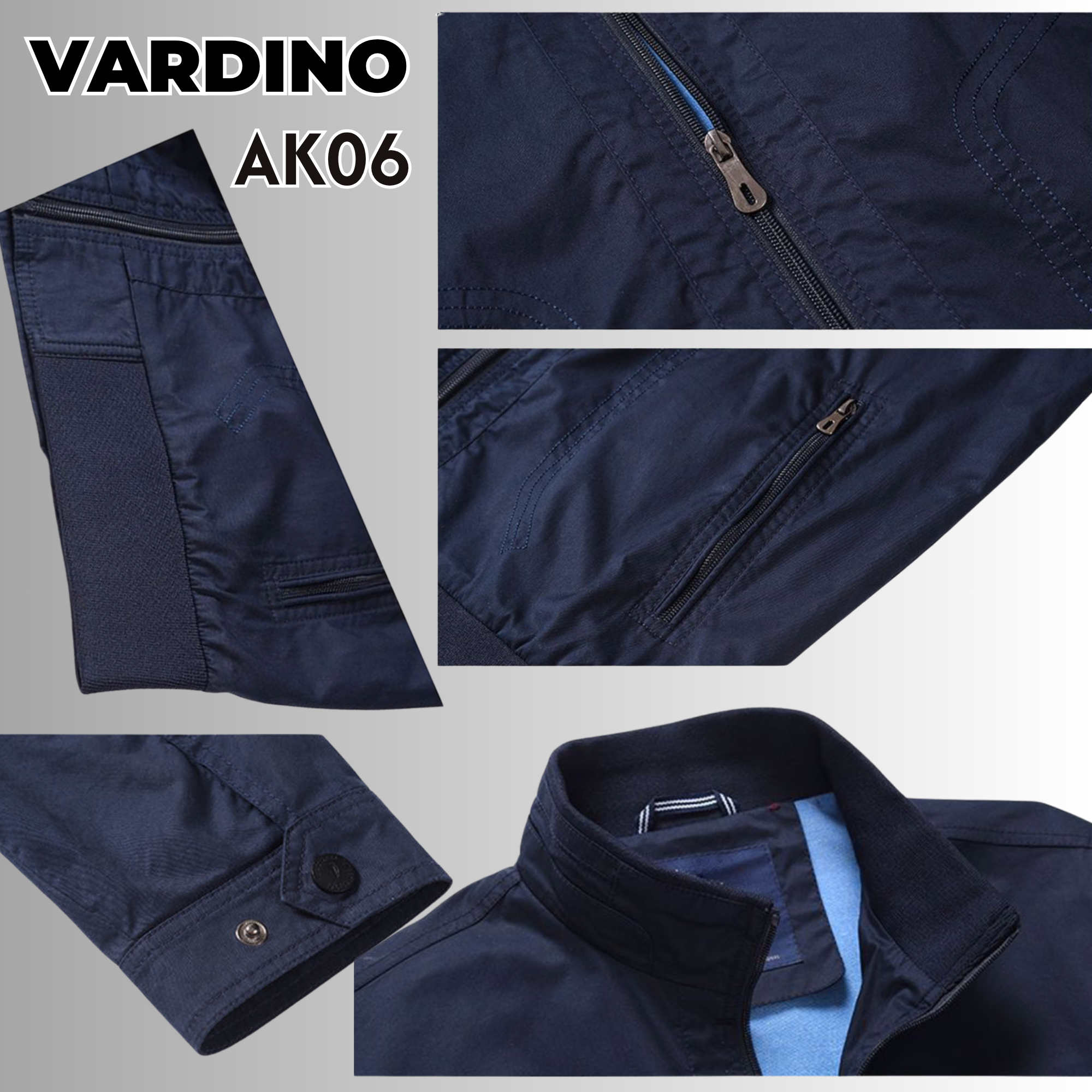 Áo khoác nam công sở ak06_thumbnail_5