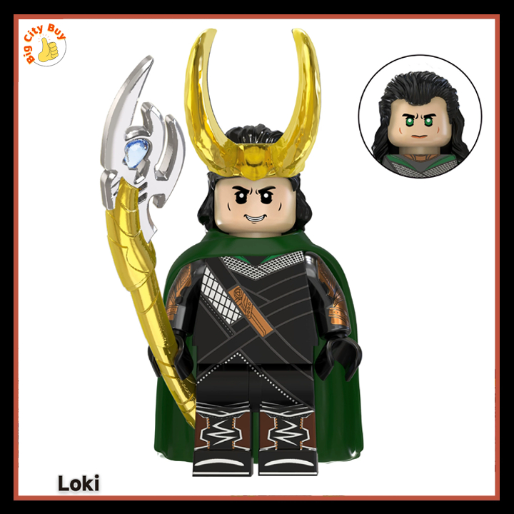 Set Nhân Vật Giải Cứu Thế Giới Nâng Cấp Siêu Đỉnh Cho Bé_thumbnail_16