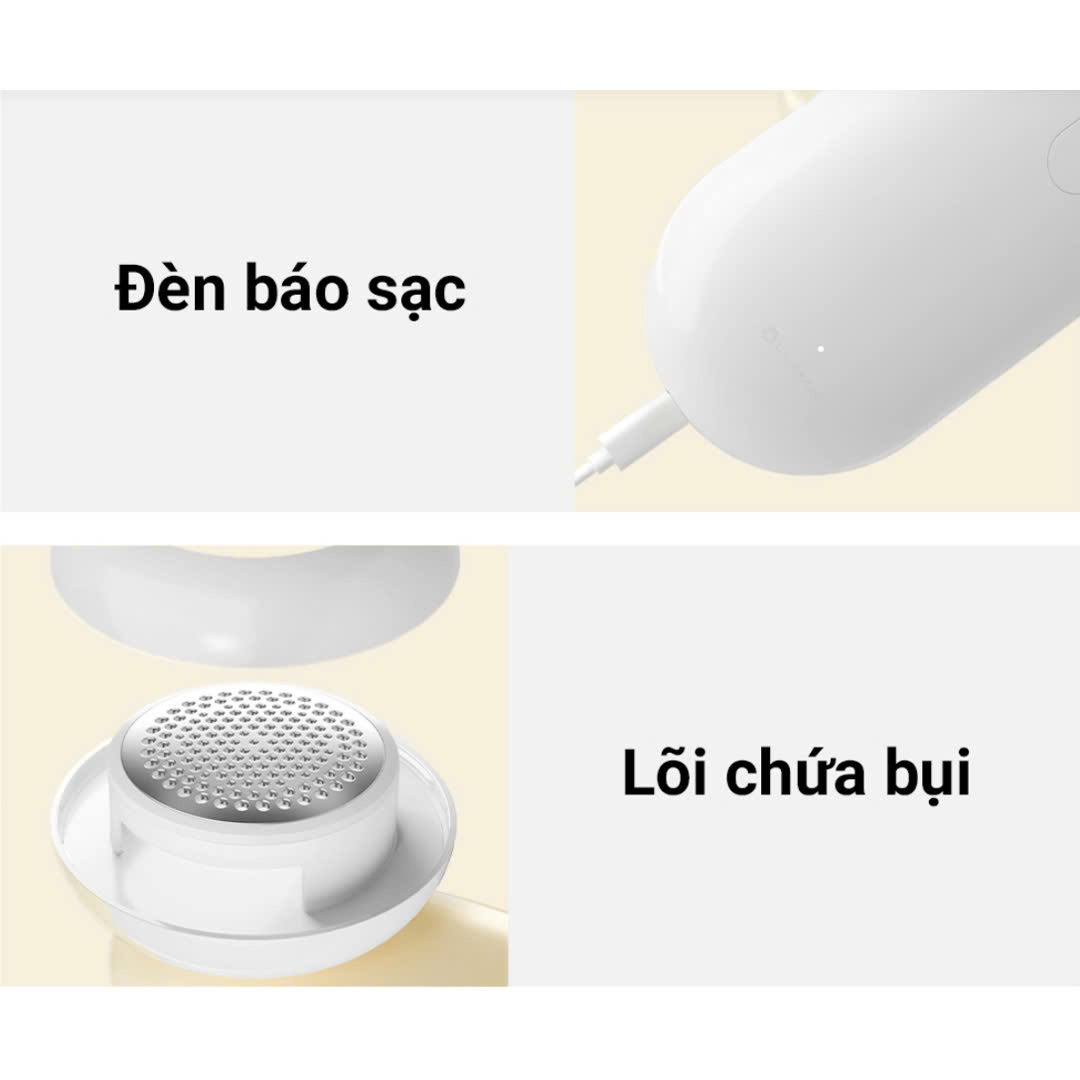 Máy cắt lông quần áo LUMIAS C1_thumbnail_10