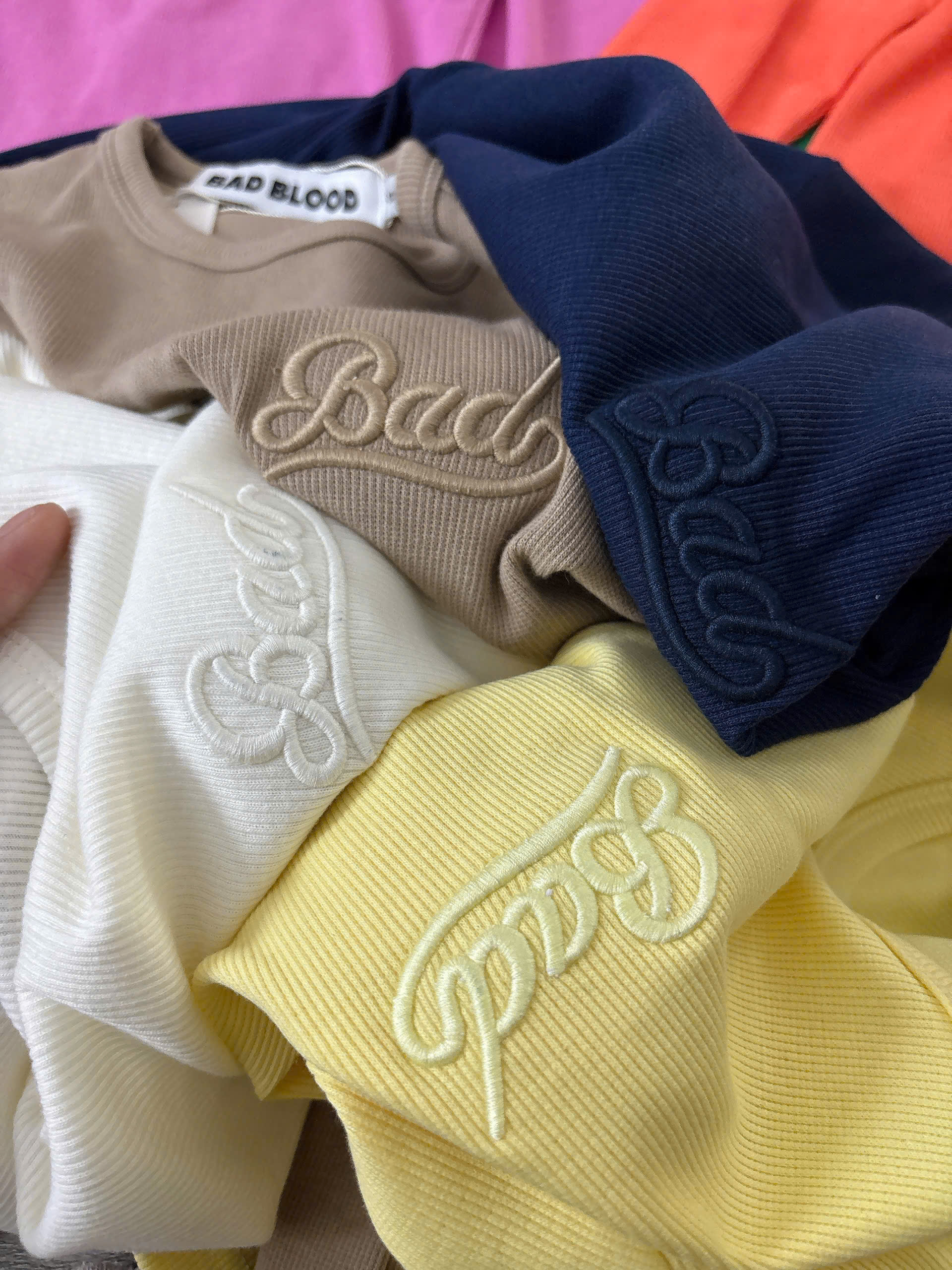 SALE A727 ÁO THUN TAY DÀI 5 MÀU_thumbnail_12