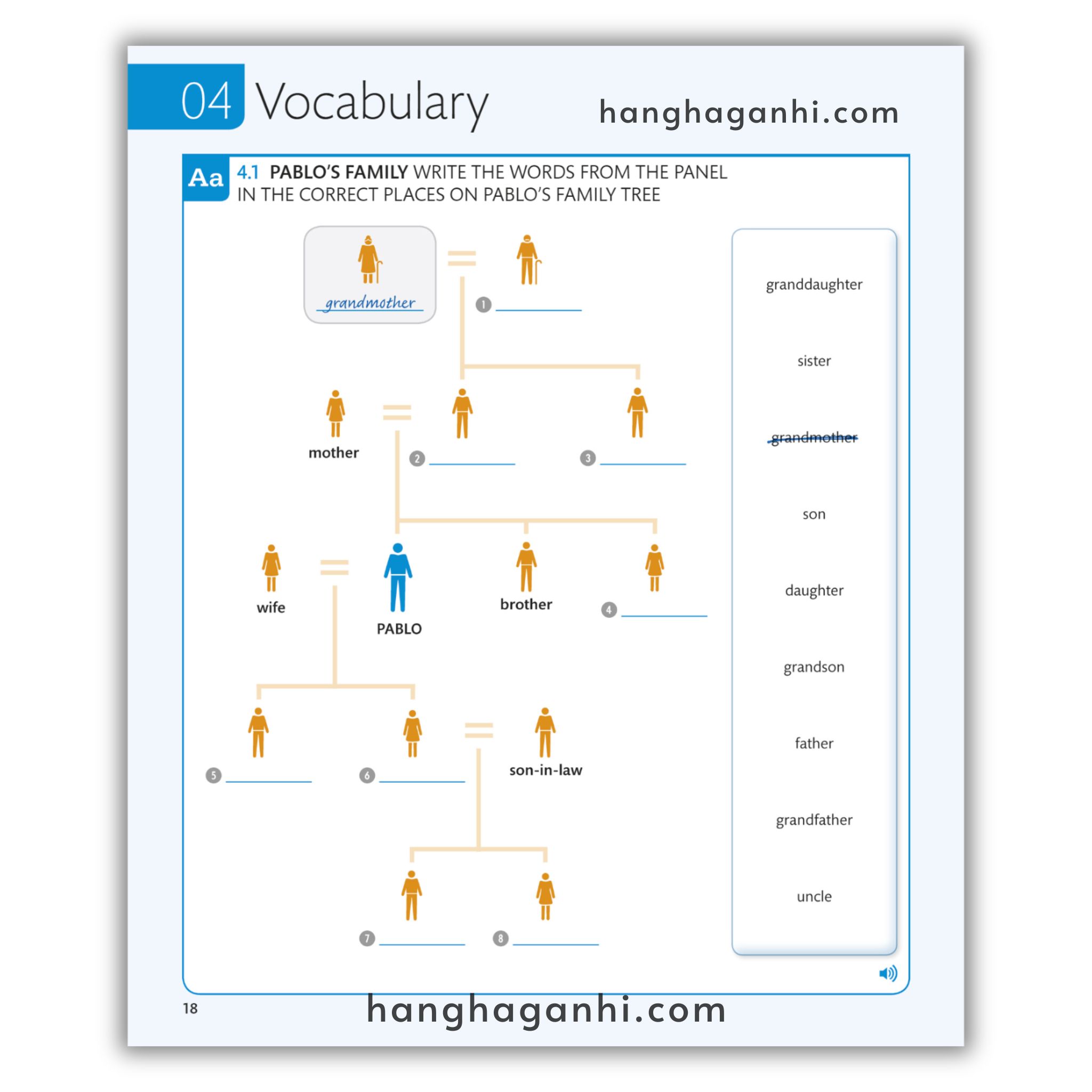 [Sách] English For Everyone Level 1 Beginner Practice Book_thumbnail_18