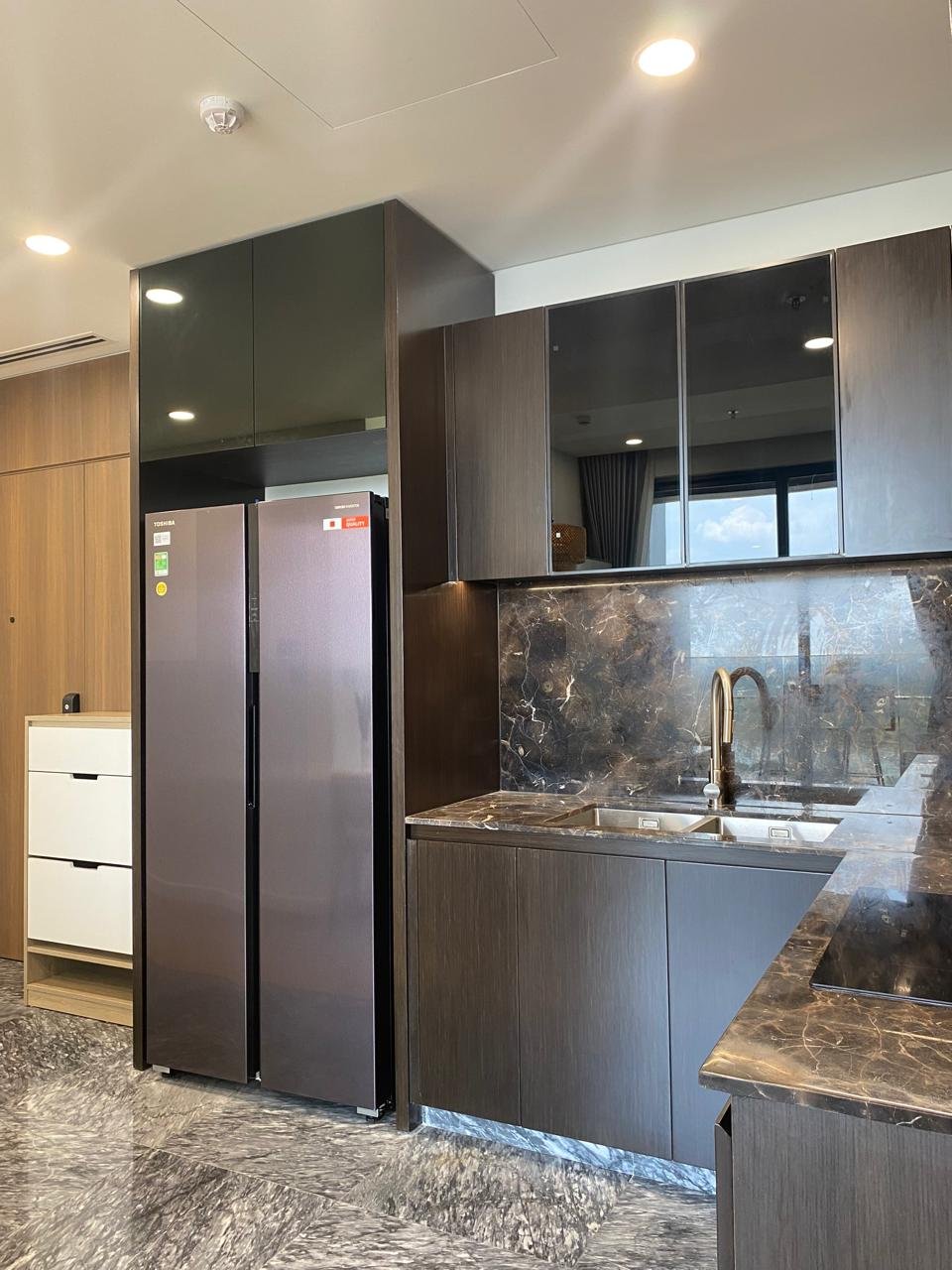 Tin thật 100% - Chủ nhà ký gửi cần bán nhanh list căn hộ 3PN Lumiere Riverside có giá rẻ kịch sàn_thumbnail_11