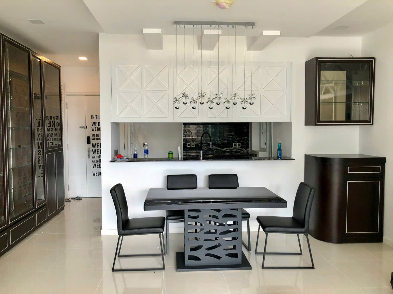 CẦN BÁN GẤP CĂN HỘ THE ESTELLA 2 PHÒNG NGỦ GIÁ CỰC HOT