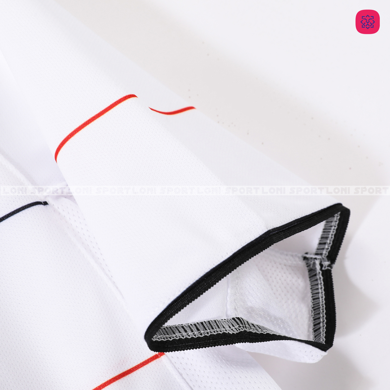 Áo Retro MU sân khách trắng 2003/2004_thumbnail_5