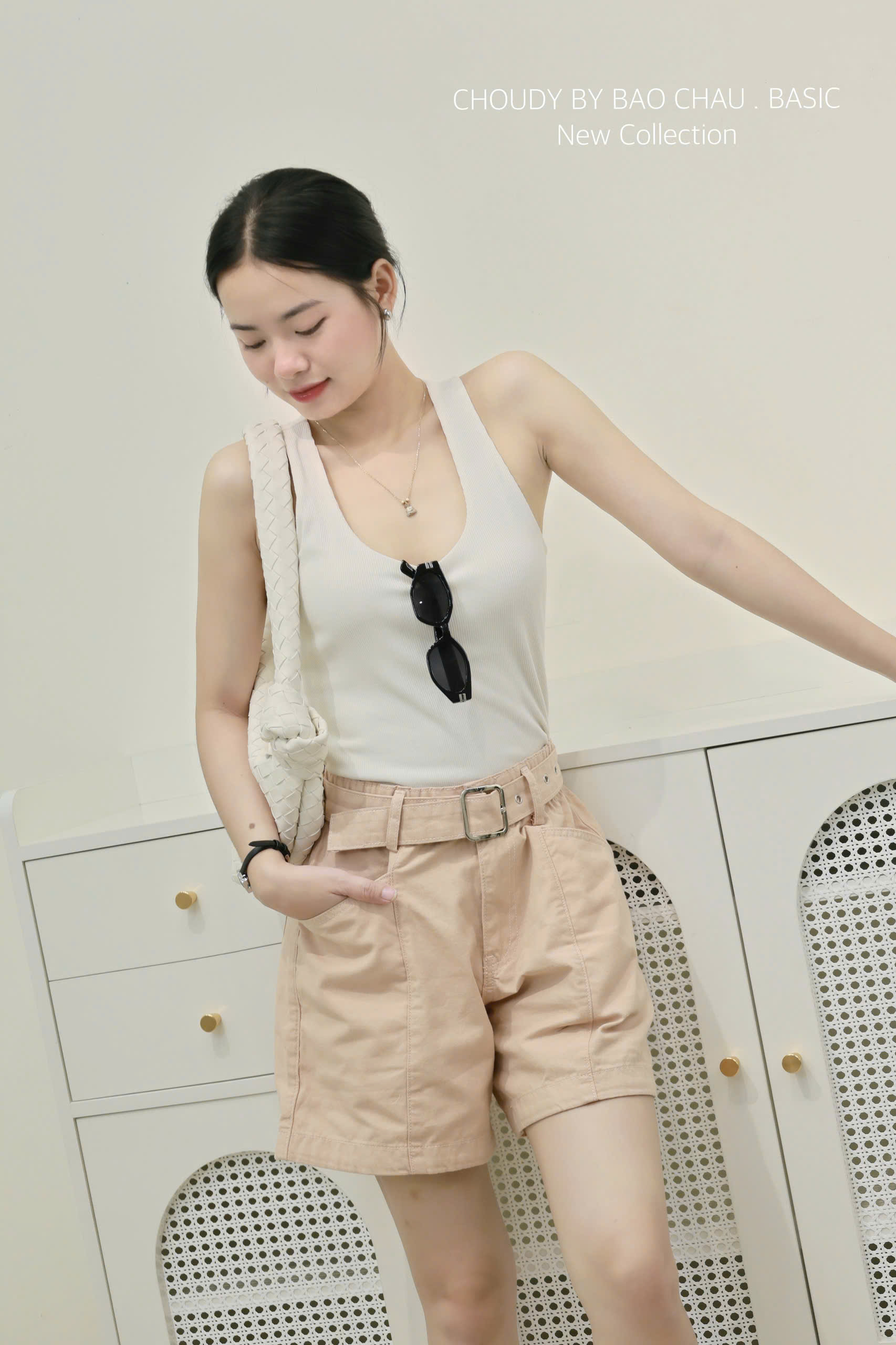 Q84 QUẦN SHORT KAKI 3 MÀU_thumbnail_1