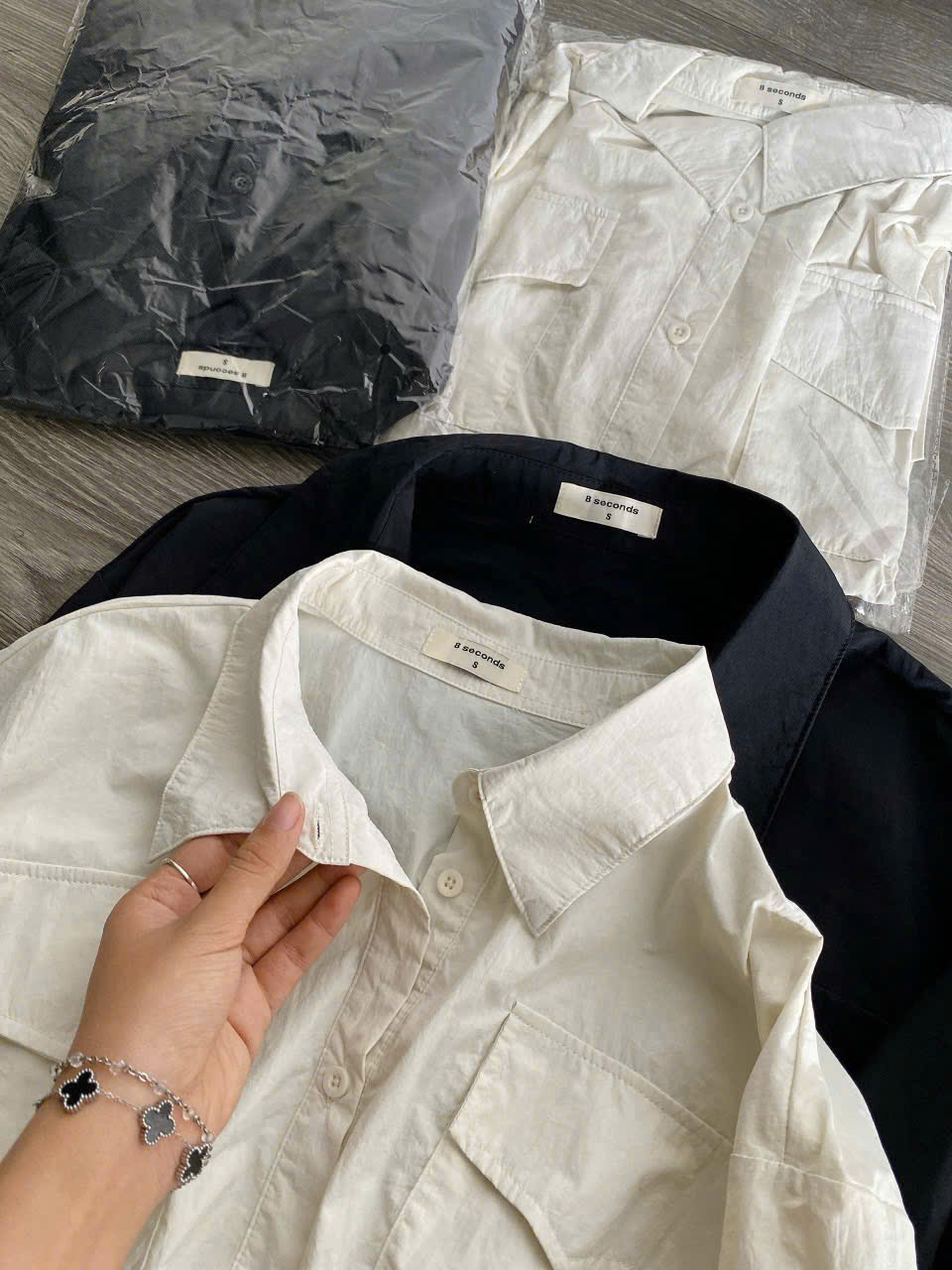 Đầm dài rút dây ( ĐEN )_thumbnail_11