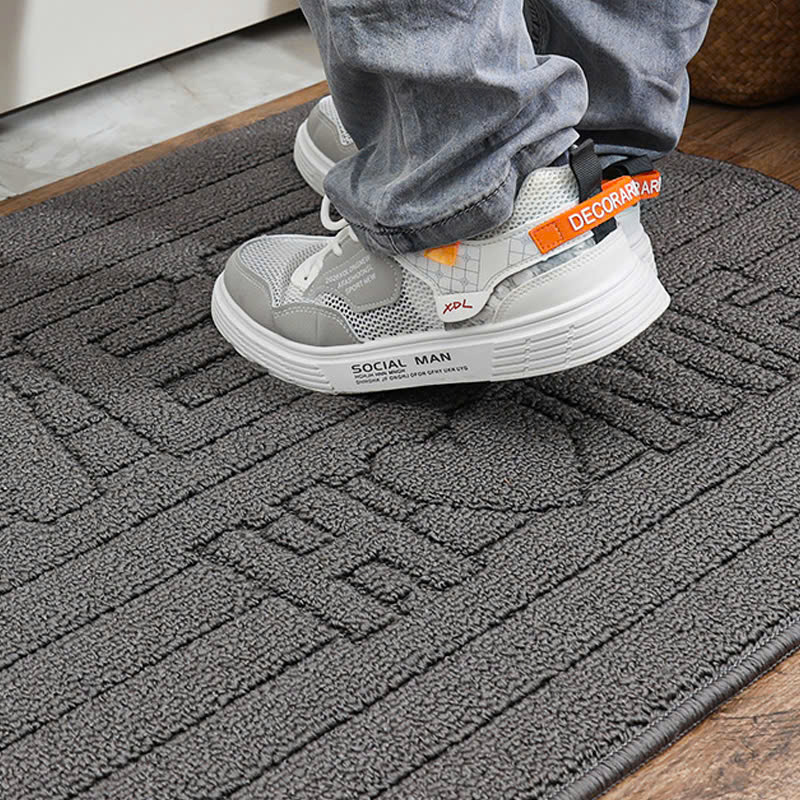 Thảm lau chân Xám - MAT02-GR_thumbnail_1