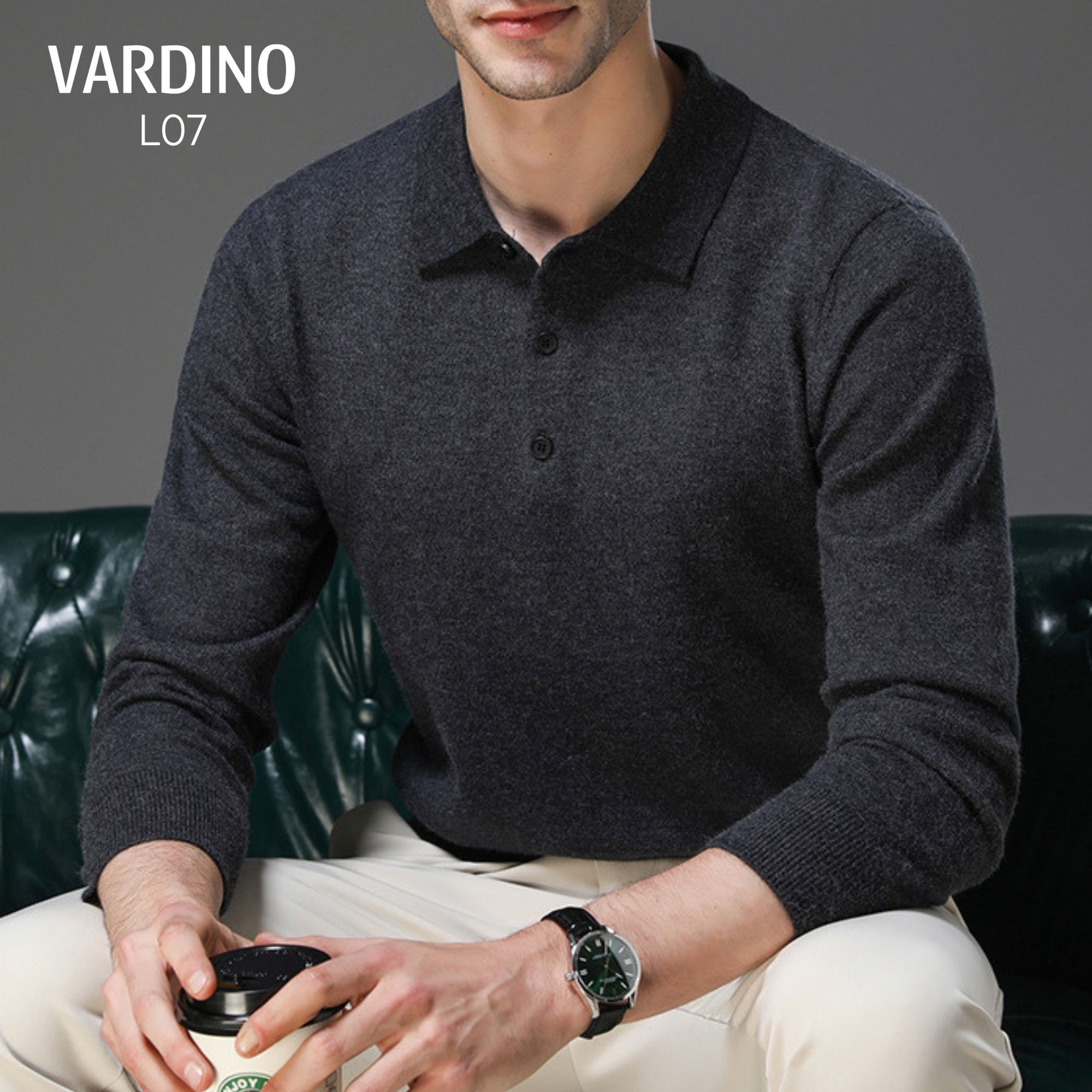 Áo len nam Vardino L07_thumbnail_4