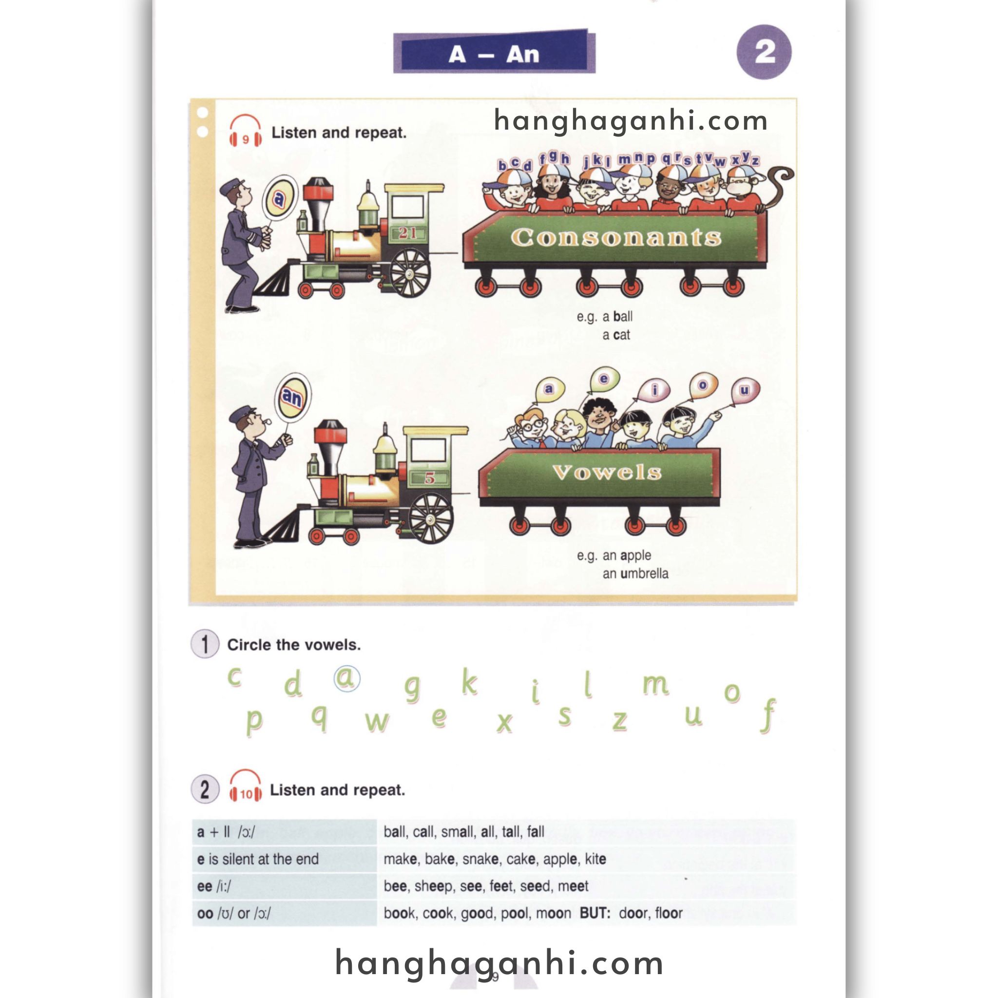 Sách New round Up Starter -1 cuốn ( Kèm file nghe)_thumbnail_2