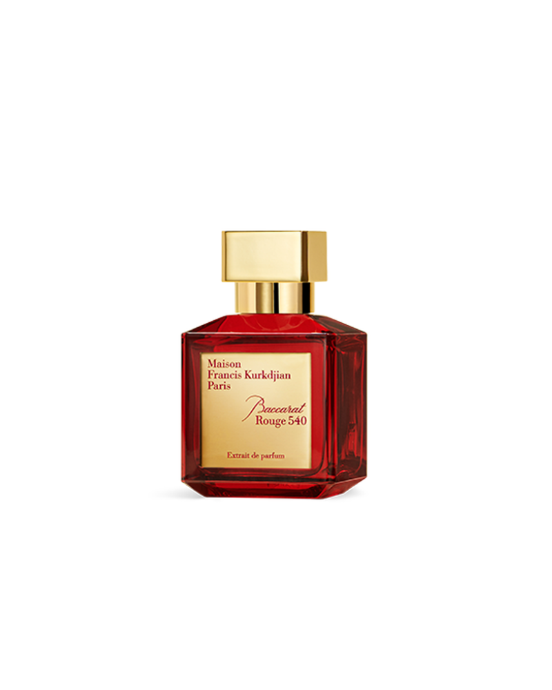 Maison Francis Kurkdjian Baccarat Rouge 540 Extrait de parfum 70ml
