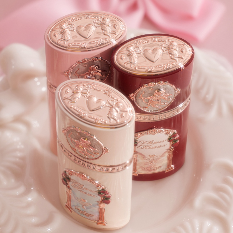 Strawberry Cupid Collection Liquid Blush 7g_thumbnail_10