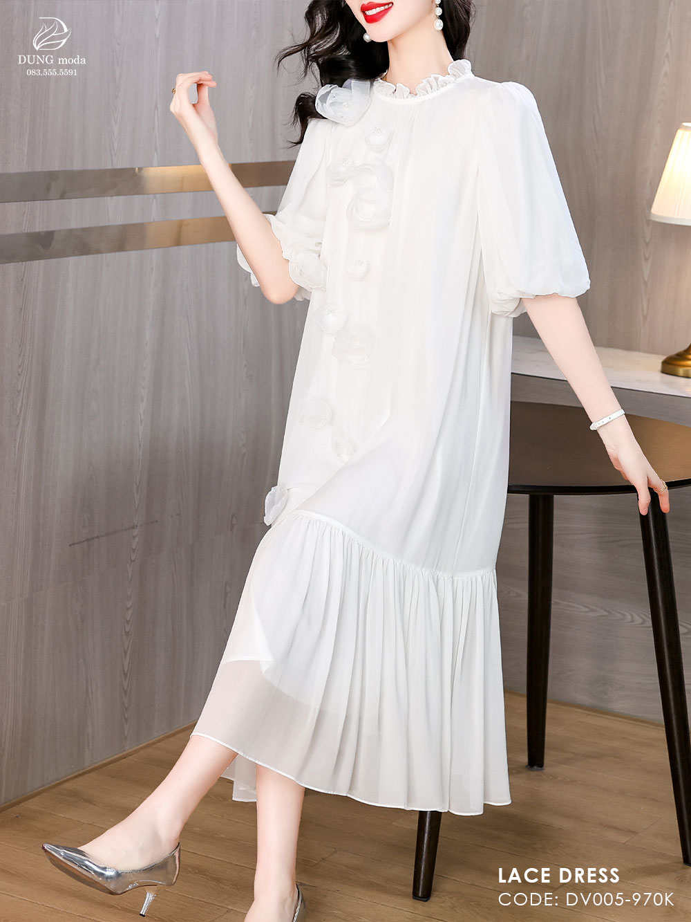 Váy Ren DV005 5222_thumbnail_1