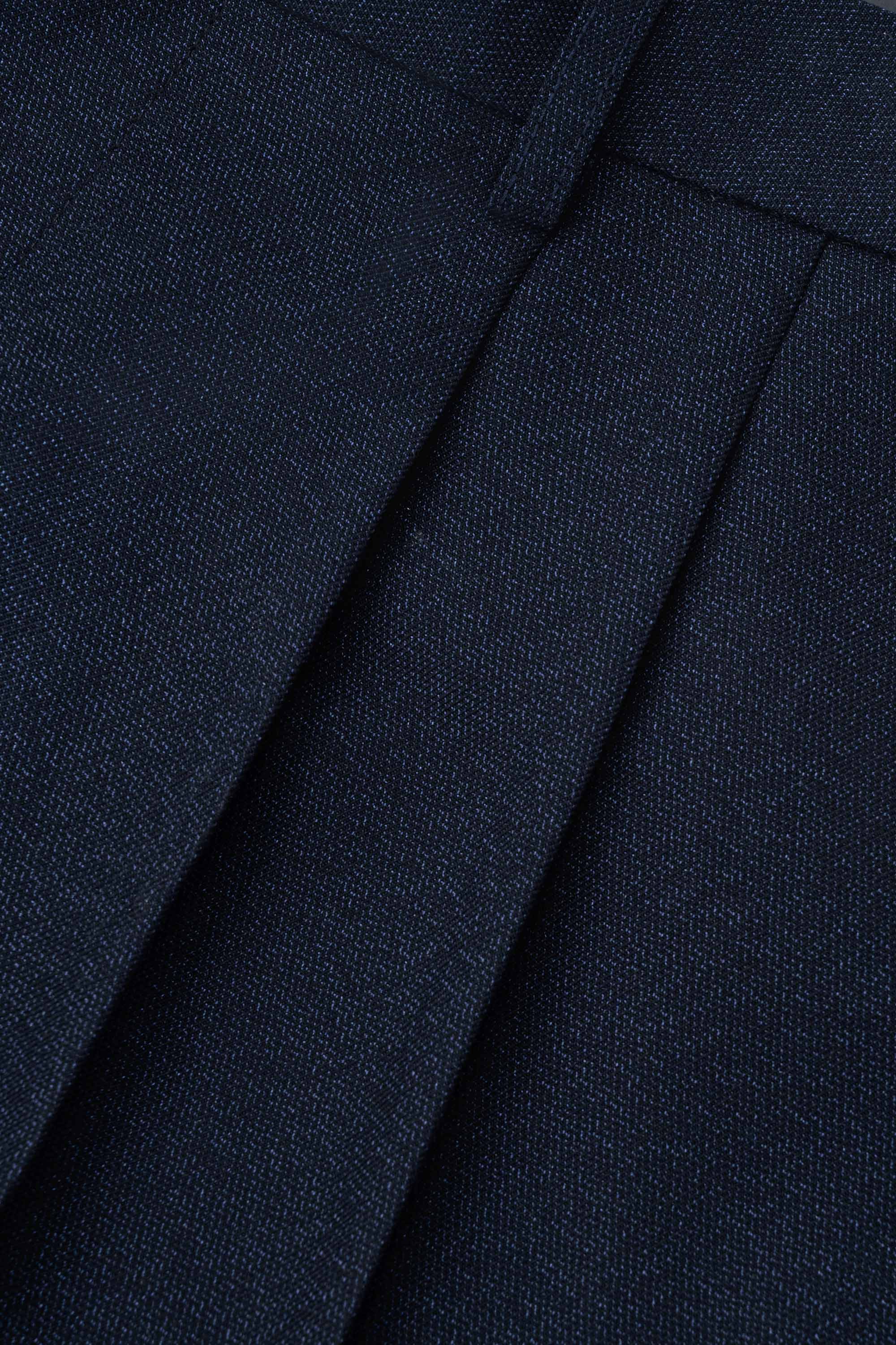 Quần Âu 2 Li Nam Trung Niên ANCHI Vải Đốm Cao Cấp Phom Suông Ống Rộng_thumbnail_13