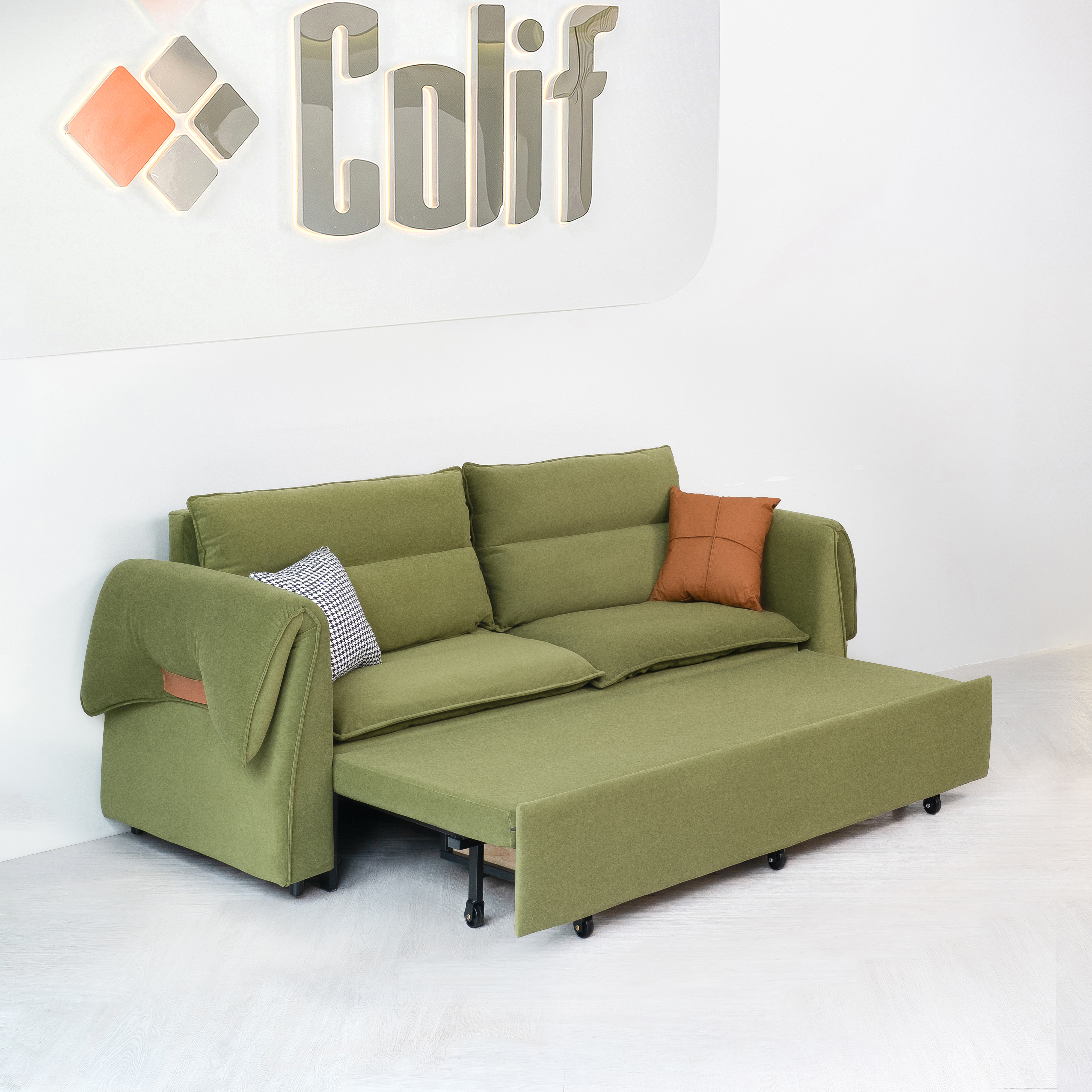 Giường sofa đa năng Colif Lux S3_thumbnail_2