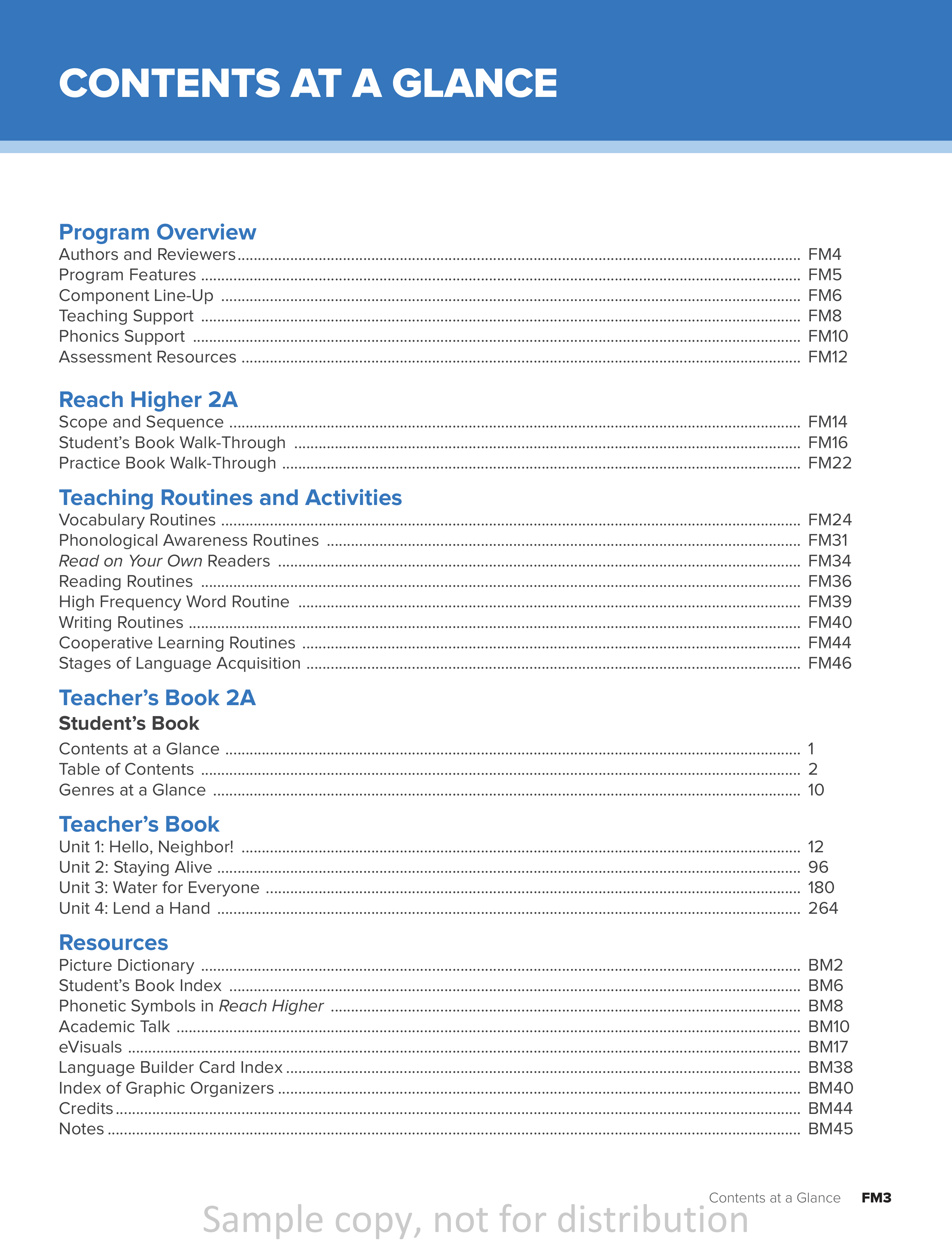 National Geographic Reach Higher 2A Teacher's Book (2020 – American English) – Sách giấy gáy đóng KEO nét đẹp_thumbnail_2