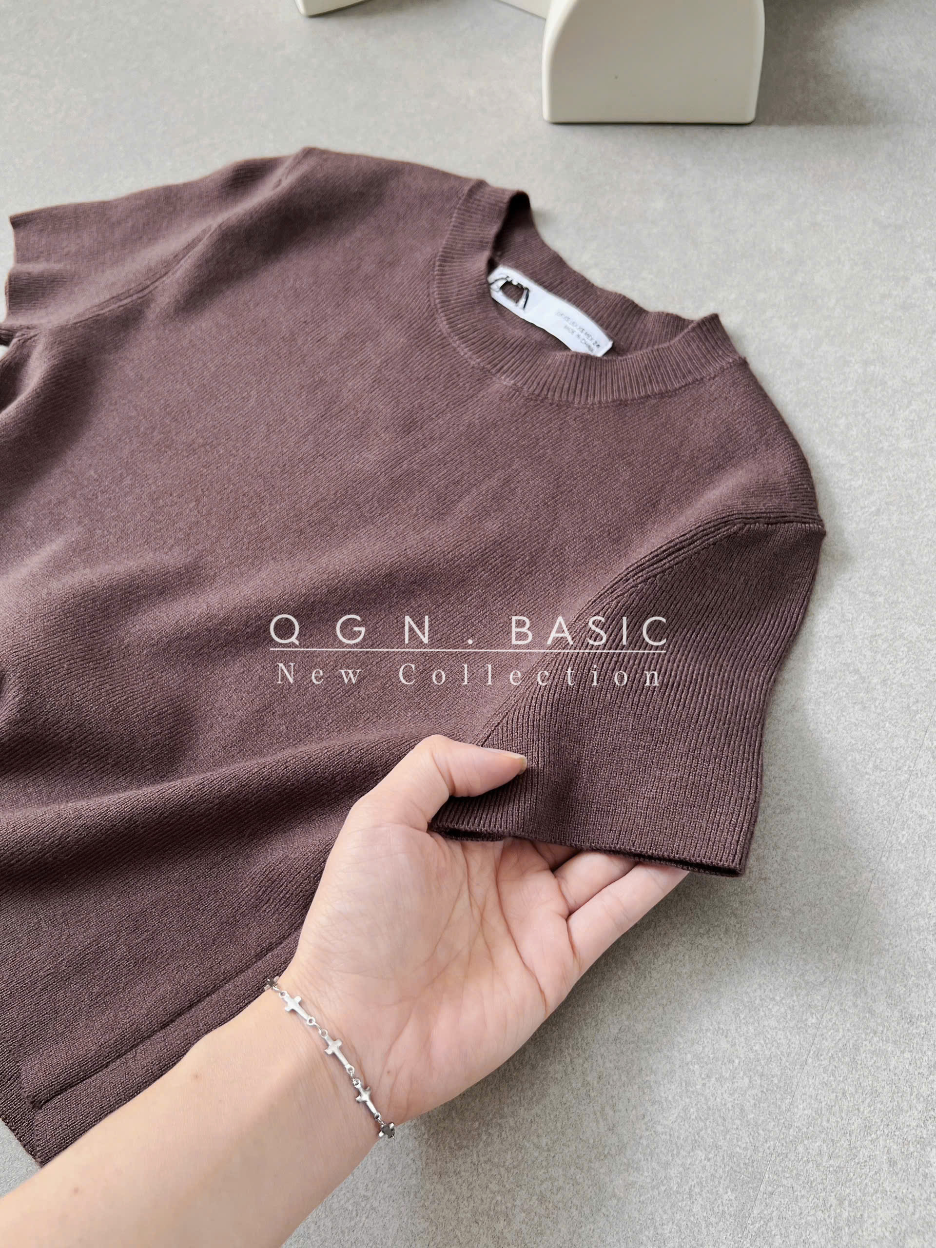 Áo len nâu cổ tròn_thumbnail_2