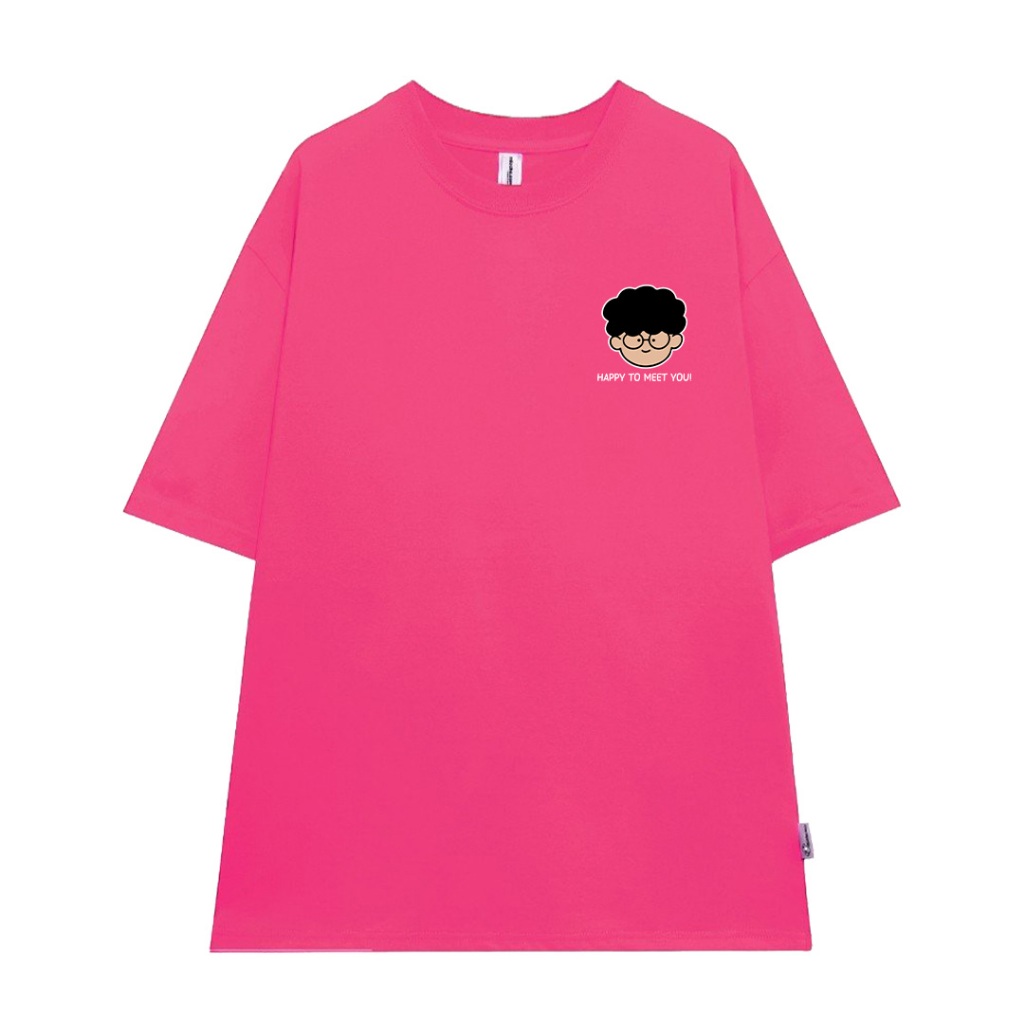 Áo thun couple cặp đôi form rộng unisex đủ size ATD1065 Miucho tay lỡ cổ tròn in artwork_thumbnail_20