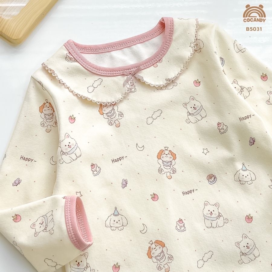 Bộ dài BE cún mèo viền hồng_thumbnail_2