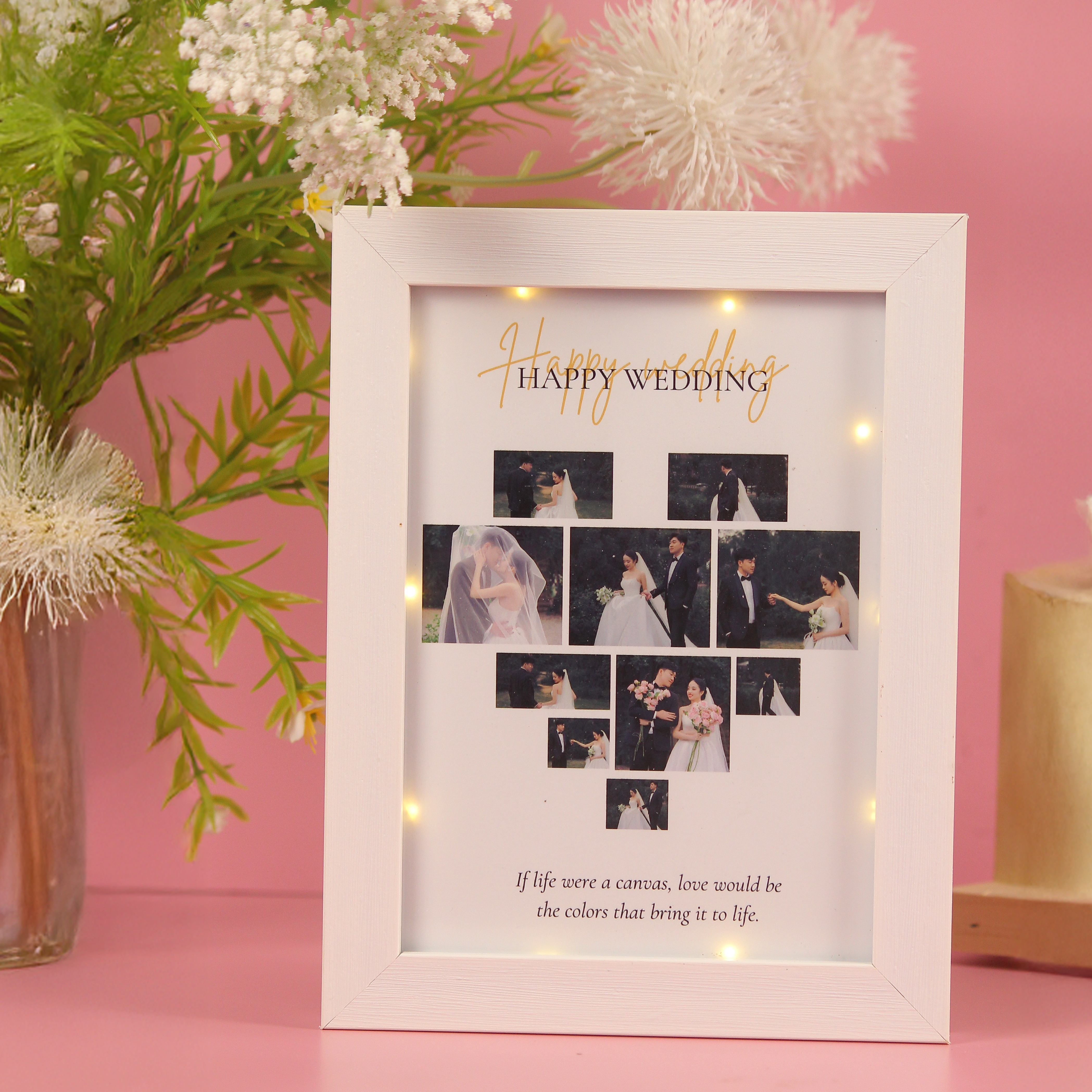 Khung ảnh để bàn