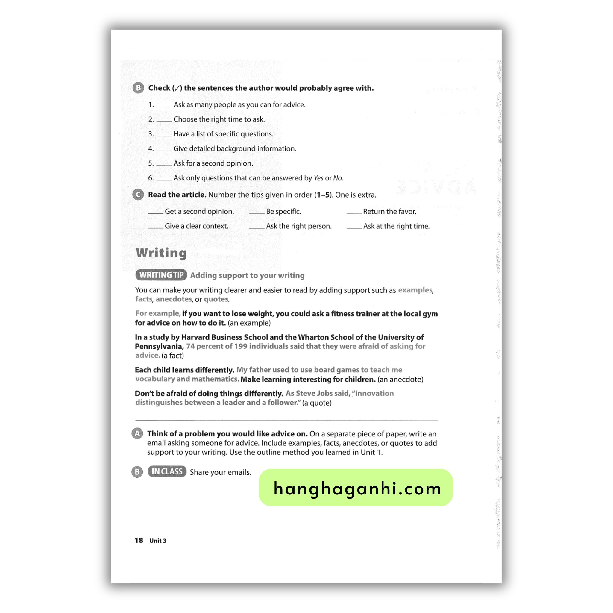 Time Zones 4 Workbook (Second Edition)_thumbnail_3