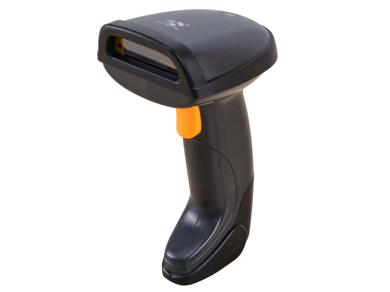   Máy quét mã vạch không dây