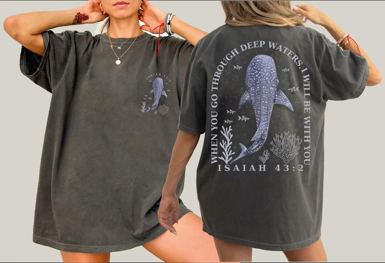 Light Within You Shirt