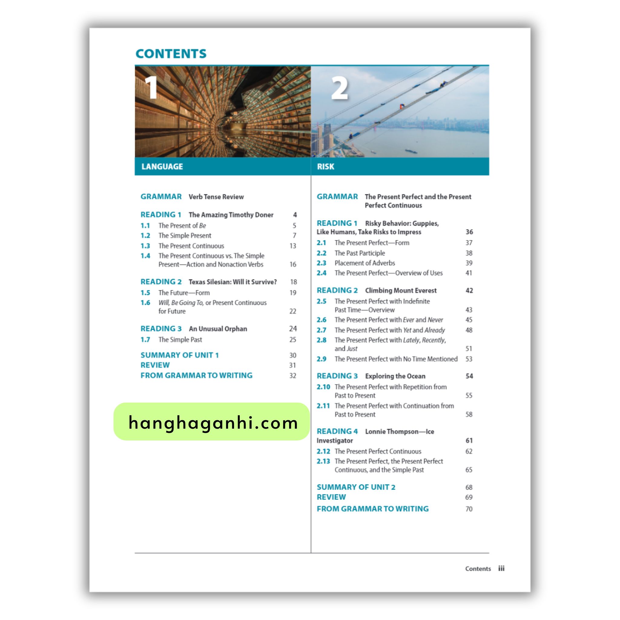 National Geographic Grammar In Context 3 (7Th Edition)_thumbnail_1