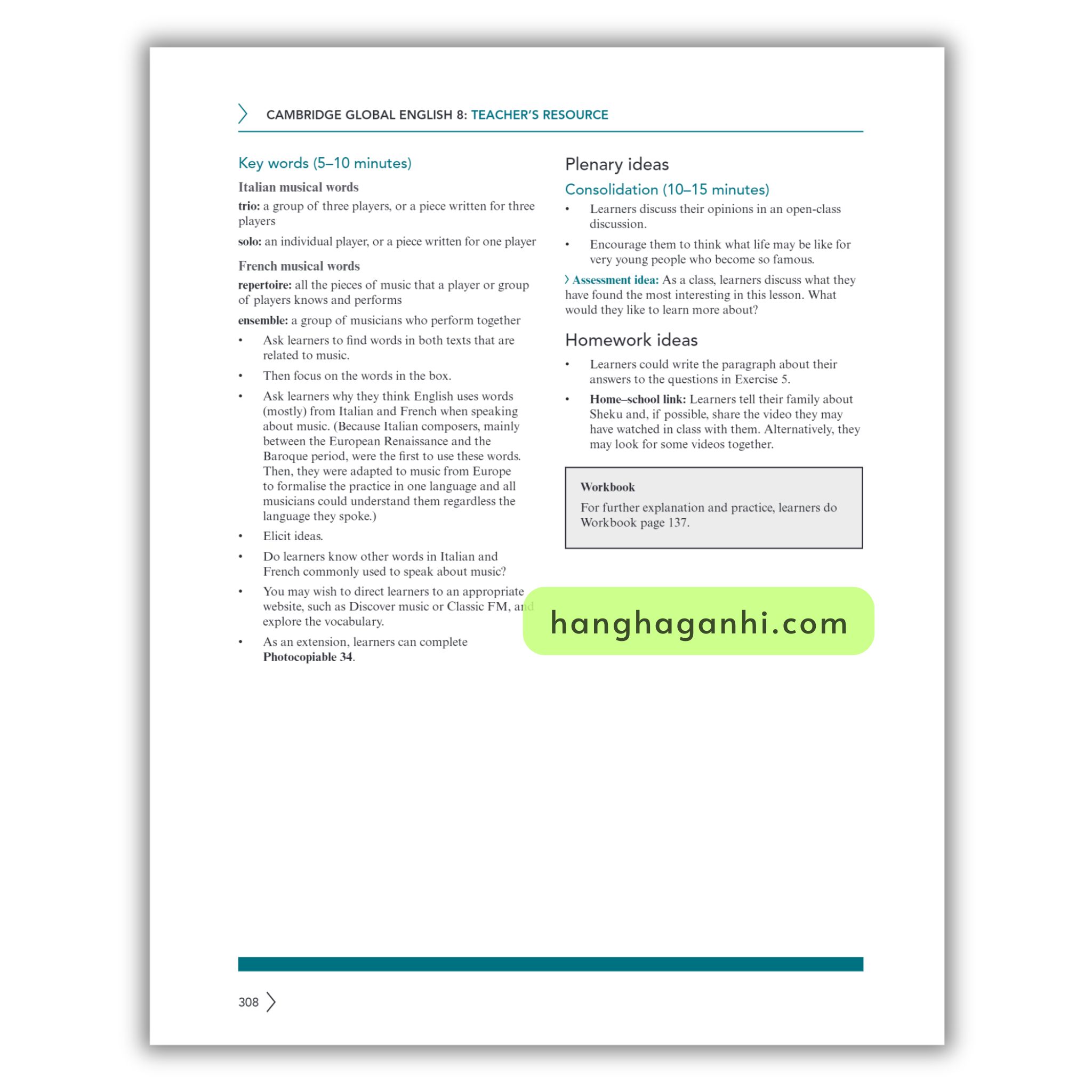 Cambridge Level 8 Global English Teacher's Resource 2Nd Edition 2021_thumbnail_9