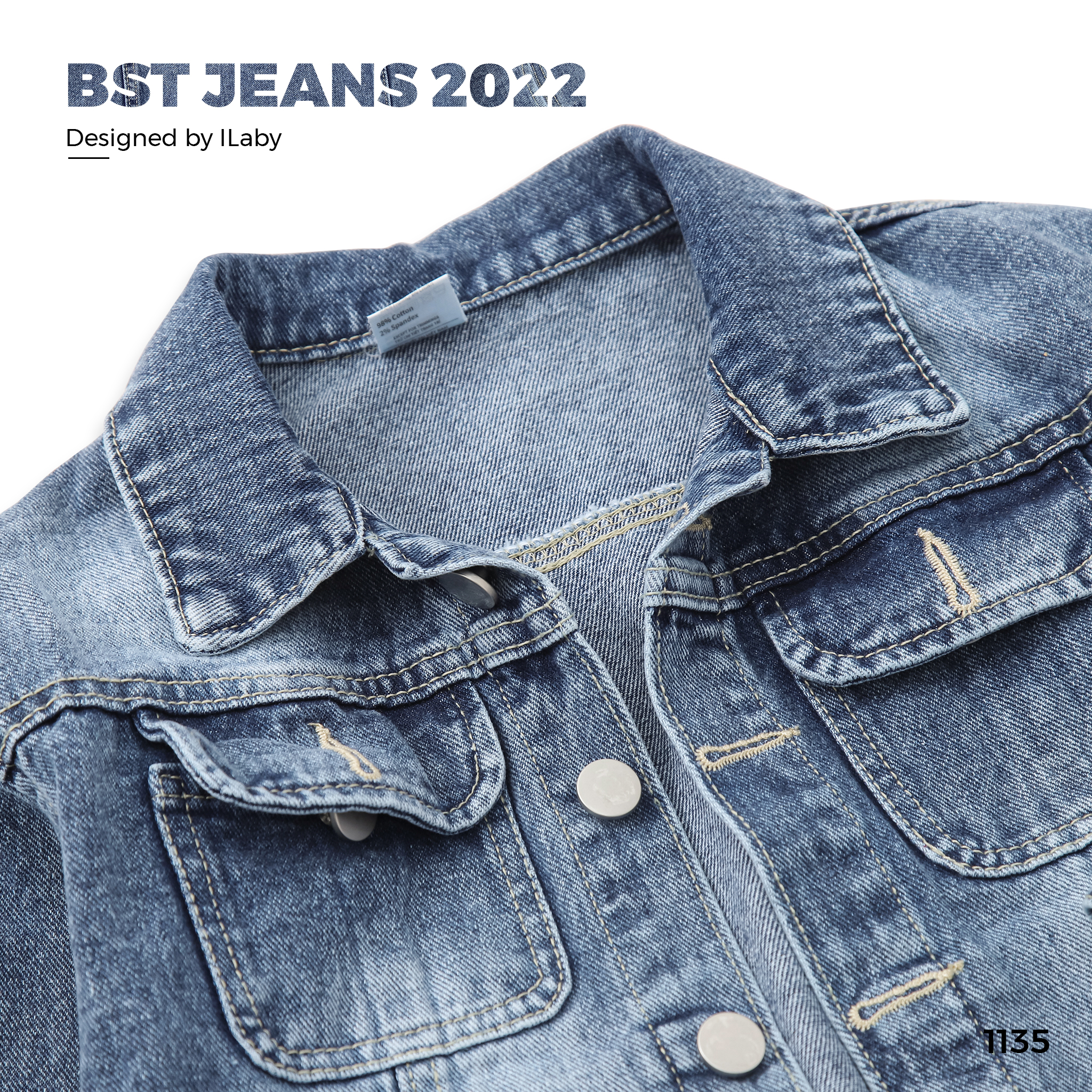 Áo khoác jean bé gái_thumbnail_1