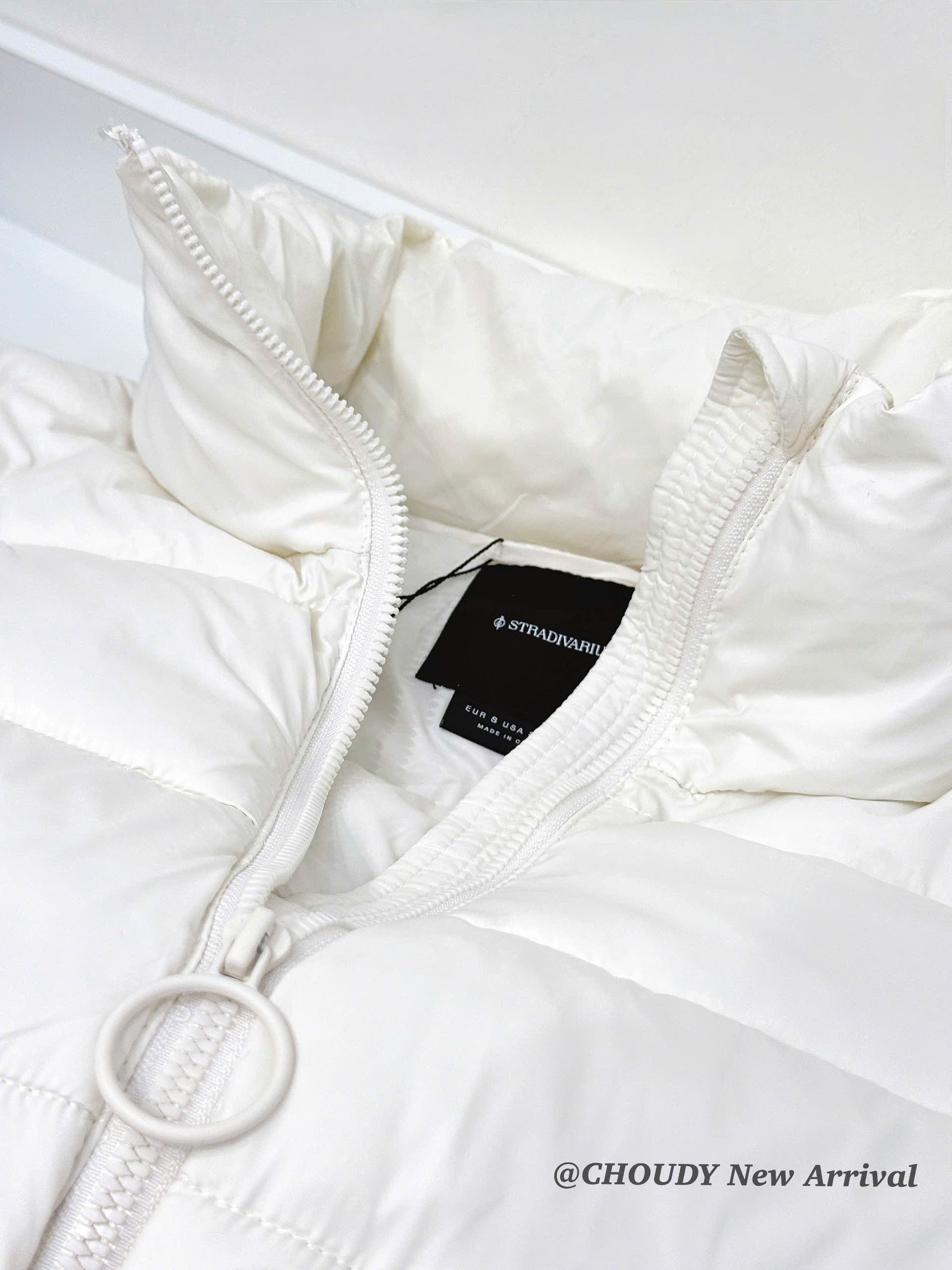 SALE A555 ÁO KHOÁC PHAO 2 MÀU_thumbnail_3