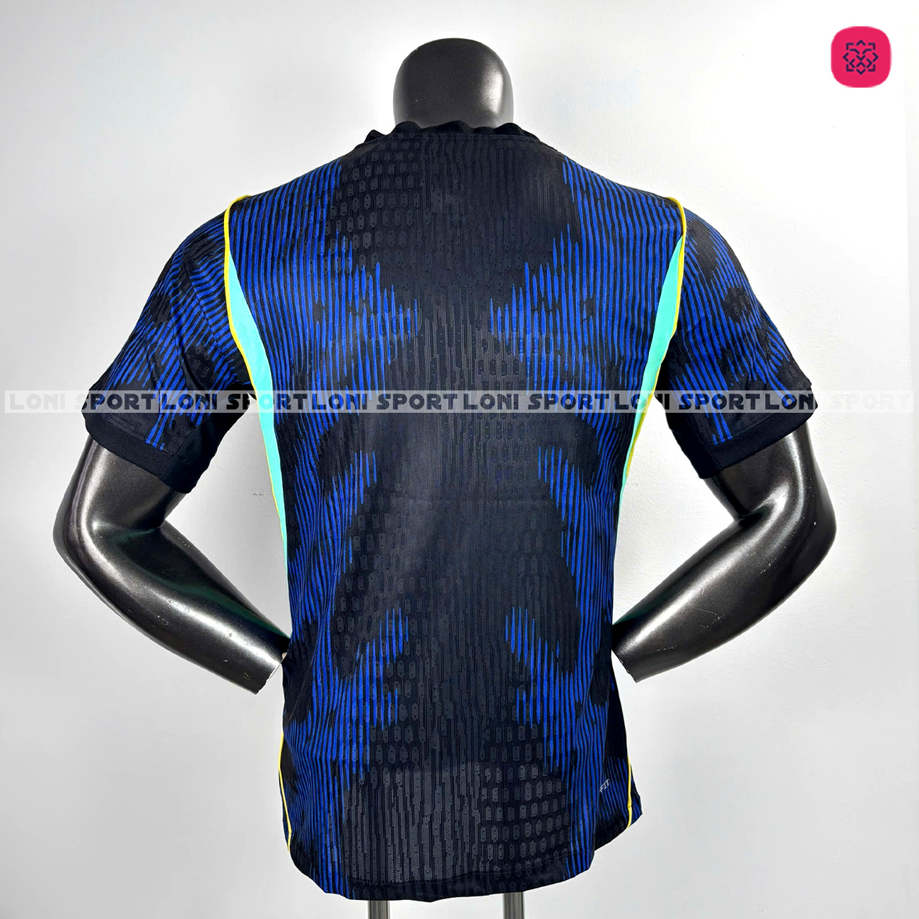 Áo Brazil sân khách World Cup 2026 - SF_thumbnail_1