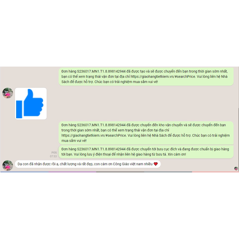 Dây chuyền Thánh Giá nữ D3 - Dây chuyền Công Giáo bạc 925  - Nhà Sách Công Giáo Việt Nam_thumbnail_8