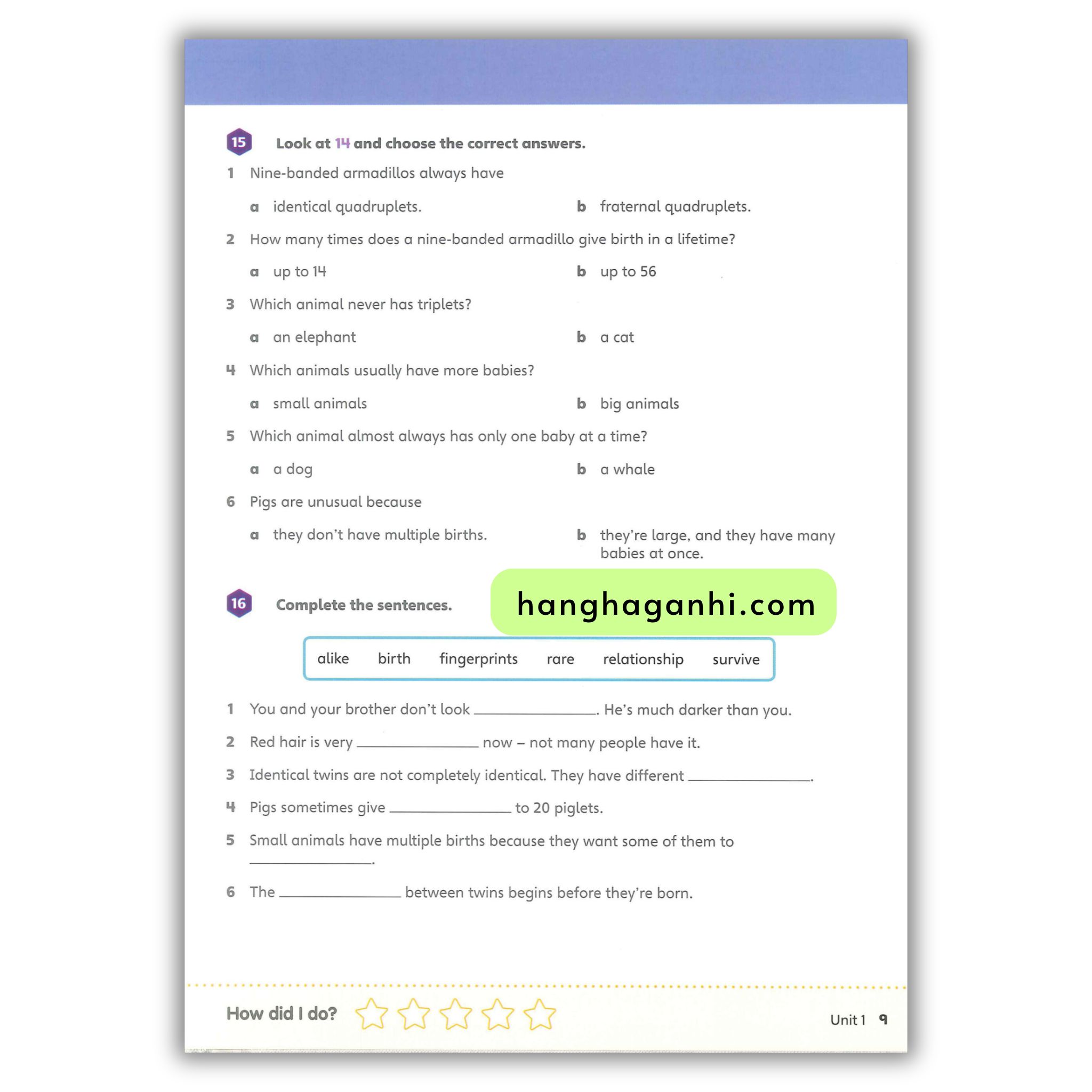 Big English 4 WORKBOOK 2nd Edition American English_thumbnail_4
