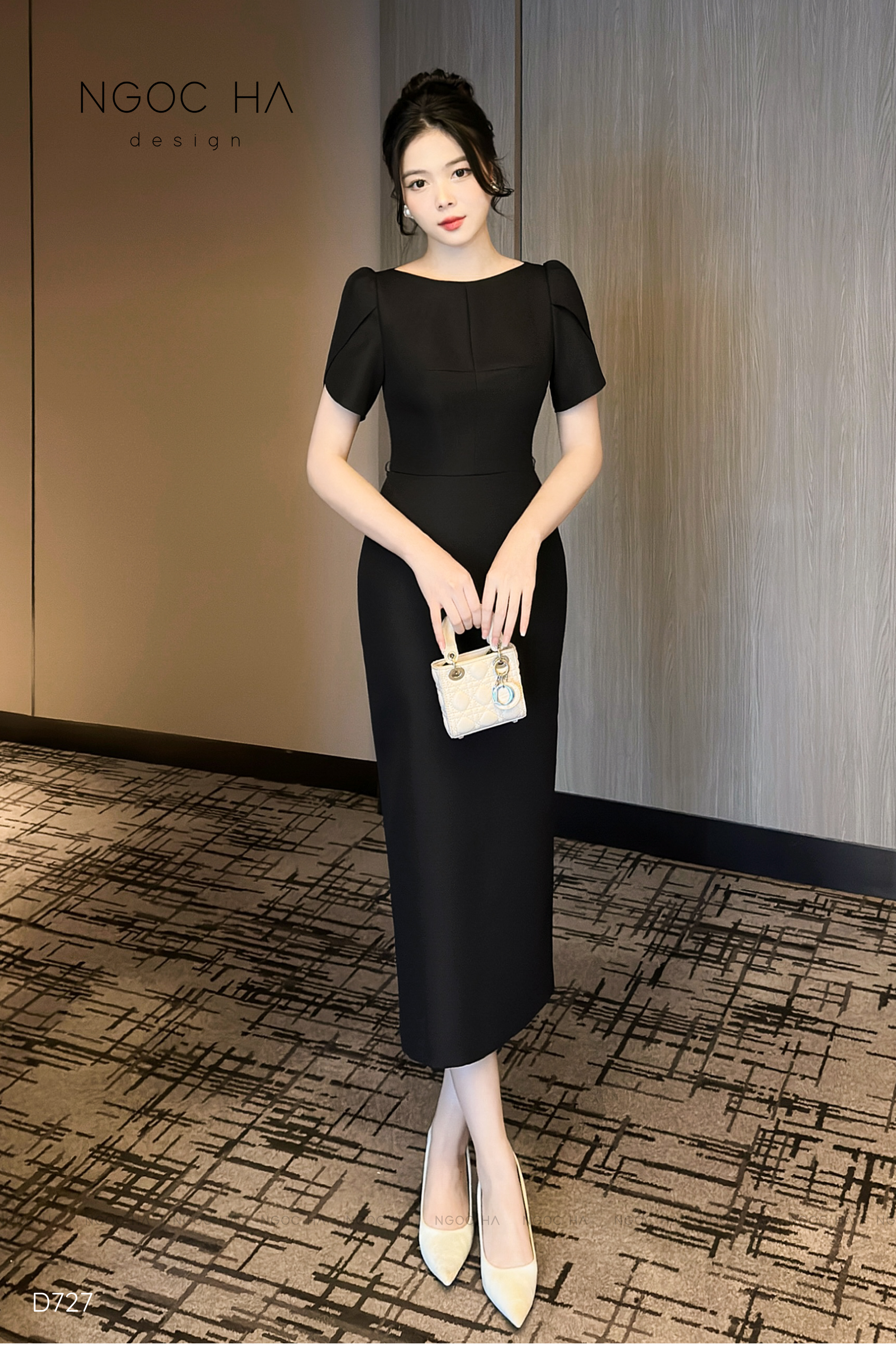 Alice Dress_ D727_thumbnail_3