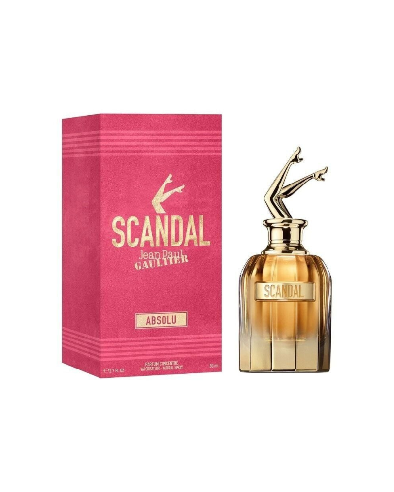 Jean Paul Gaultier Scandal Absolu 80ml_thumbnail_1