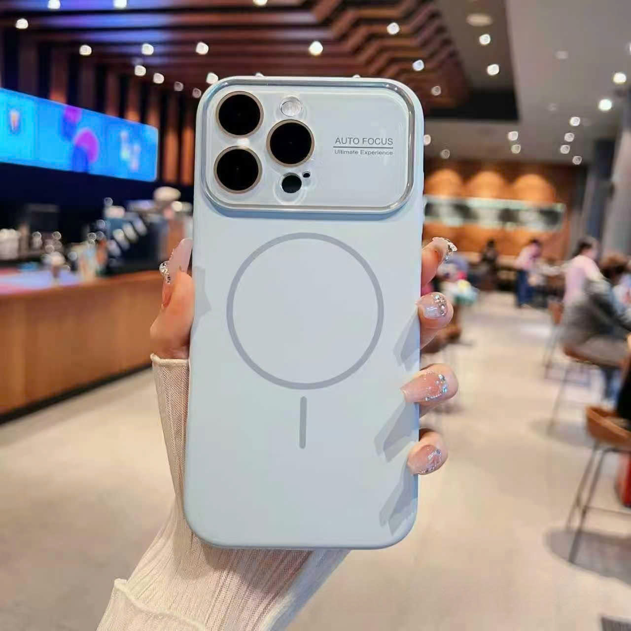 ỐP ĐIỆN THOẠI CAO CẤP