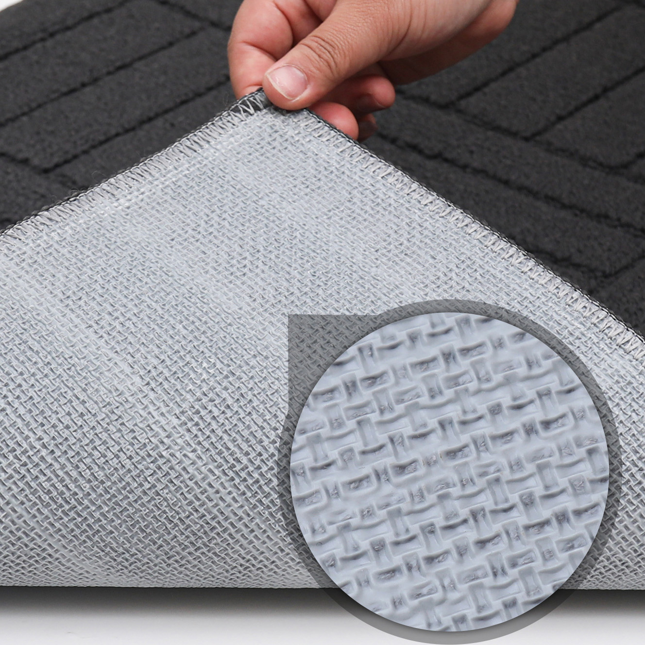 Thảm lau chân Xám - MAT01-GR_thumbnail_4