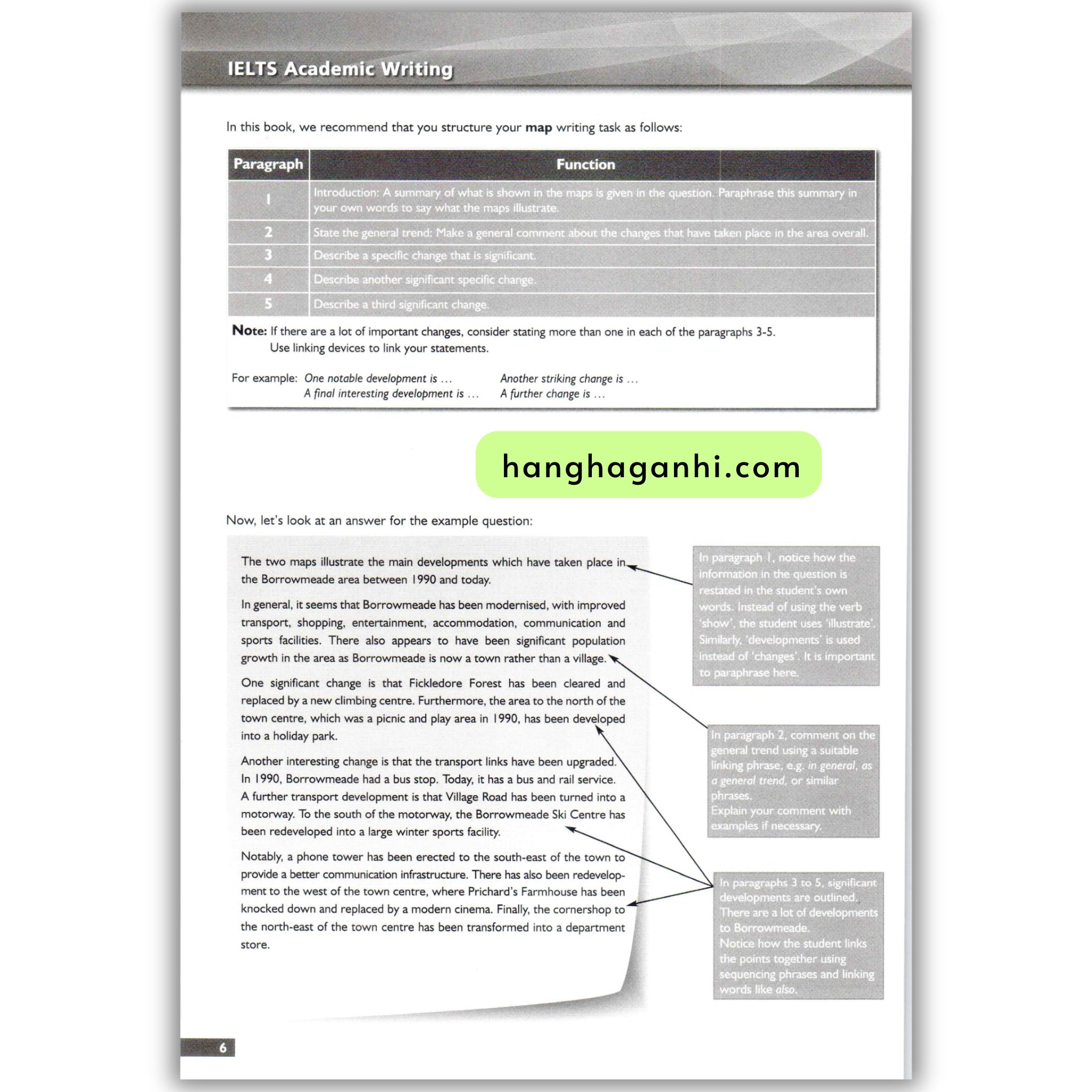 Succeed in IELTS Writing Ideal for both modules Academic Writing and General Training with audioscripts and answers key_thumbnail_8