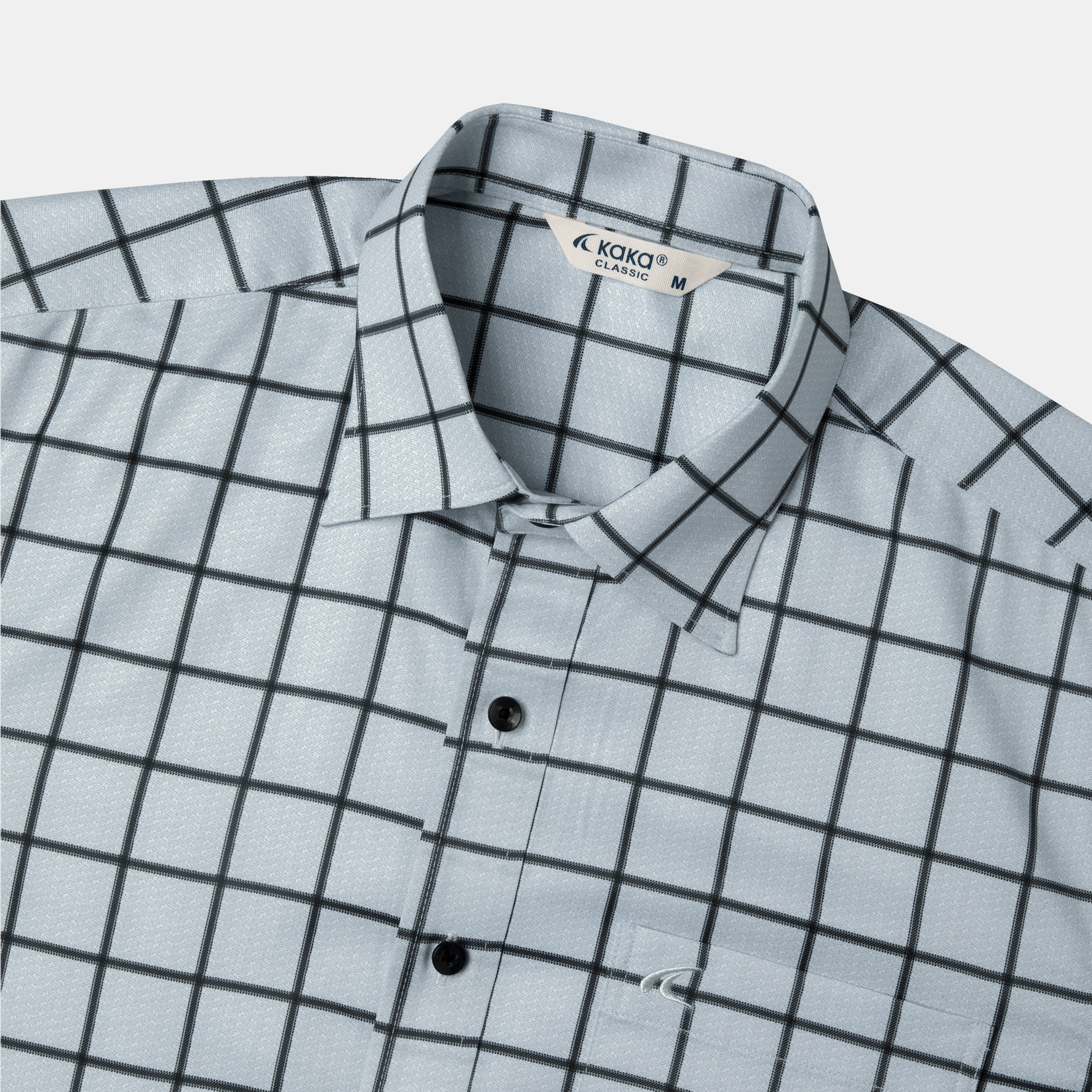 Áo sơ mi Bamboo Kẻ Đôi Cao Cấp S40_thumbnail_6