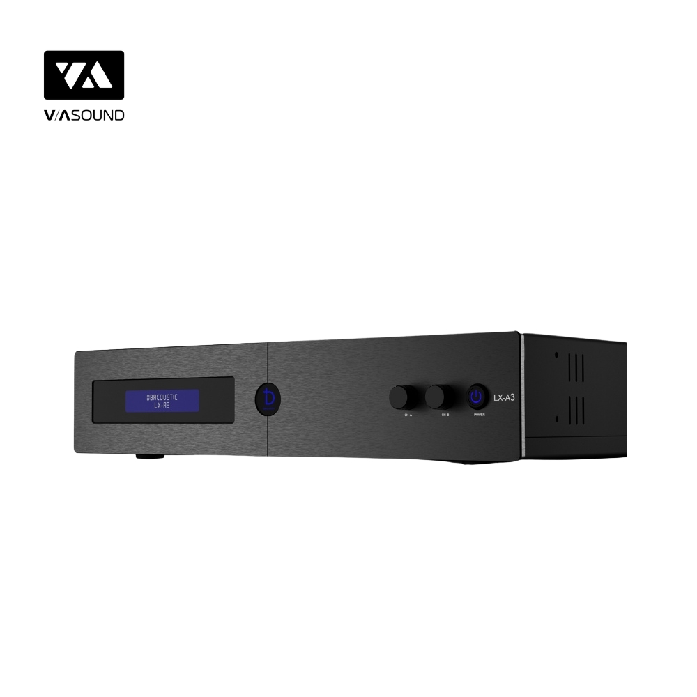 Cục Đẩy Công Suất DBACOUSTIC LX-A3_thumbnail_1