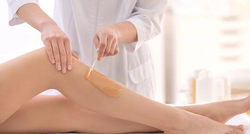 Wax lông bị viêm nang lông: Cách xử lý và ngăn tái phát