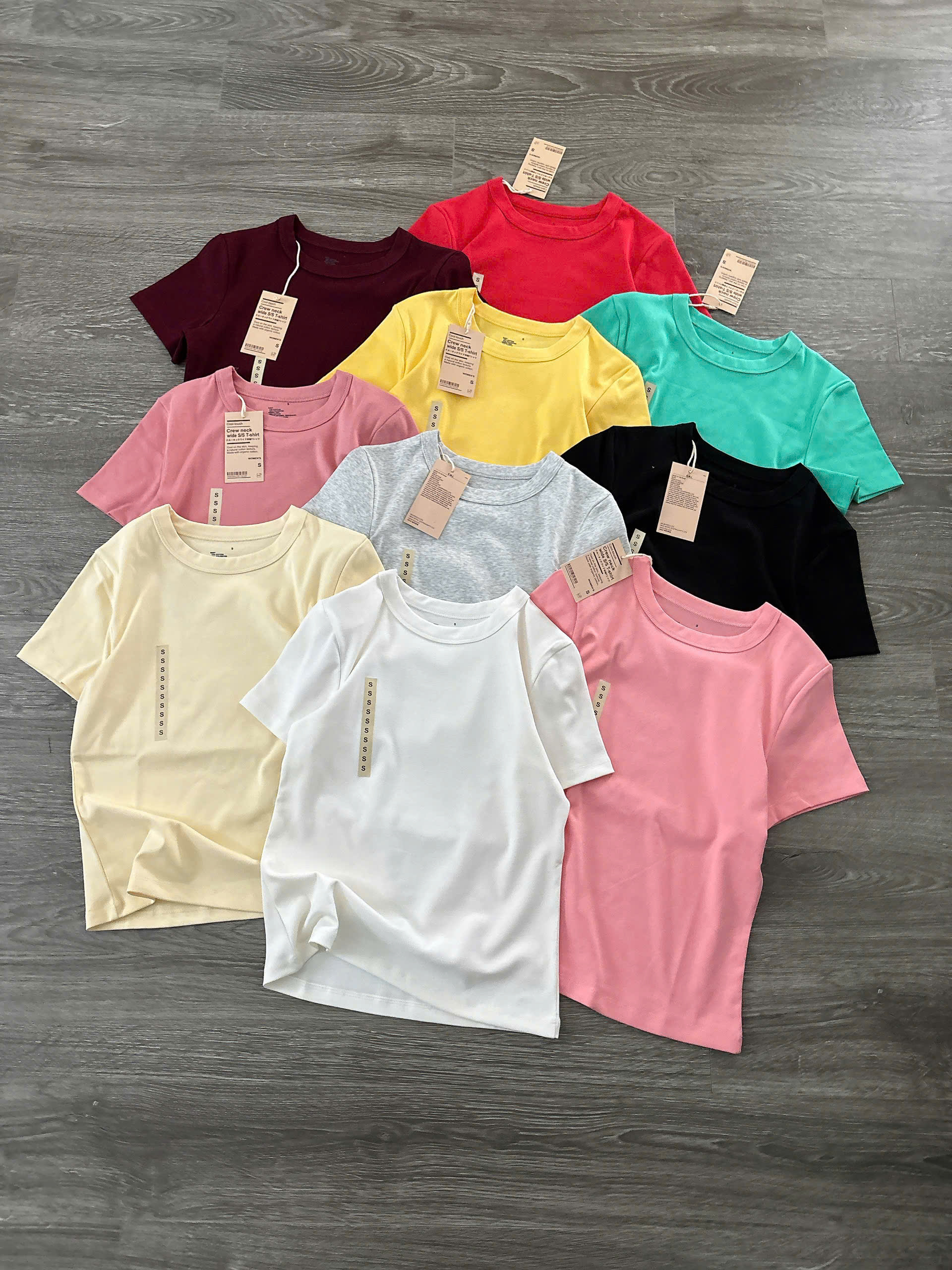 SALE A559 ÁO THUN 10 MÀU_thumbnail_11